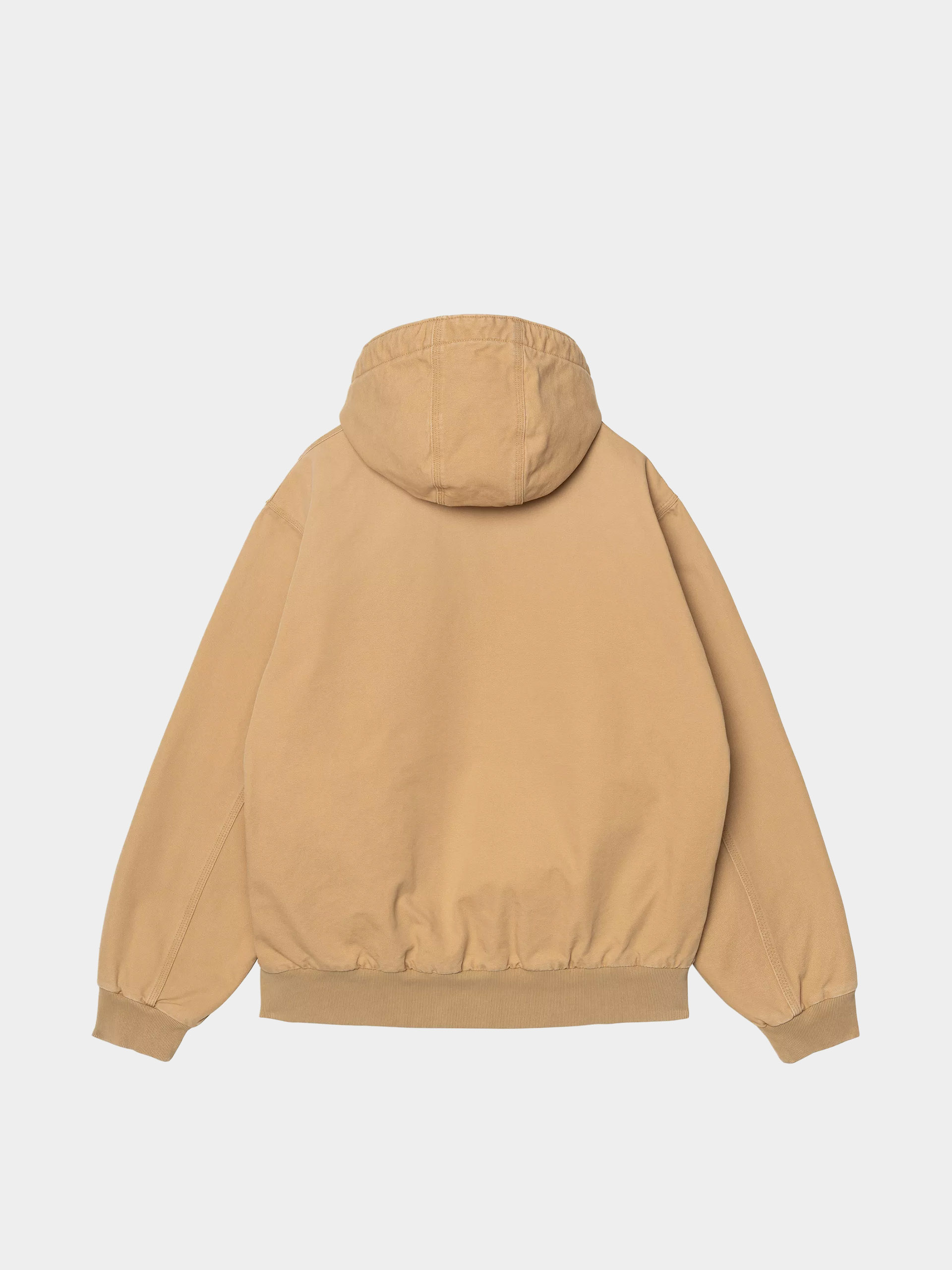 Dzseki Carhartt WIP OG Active (wip dusty h/stone canvas)