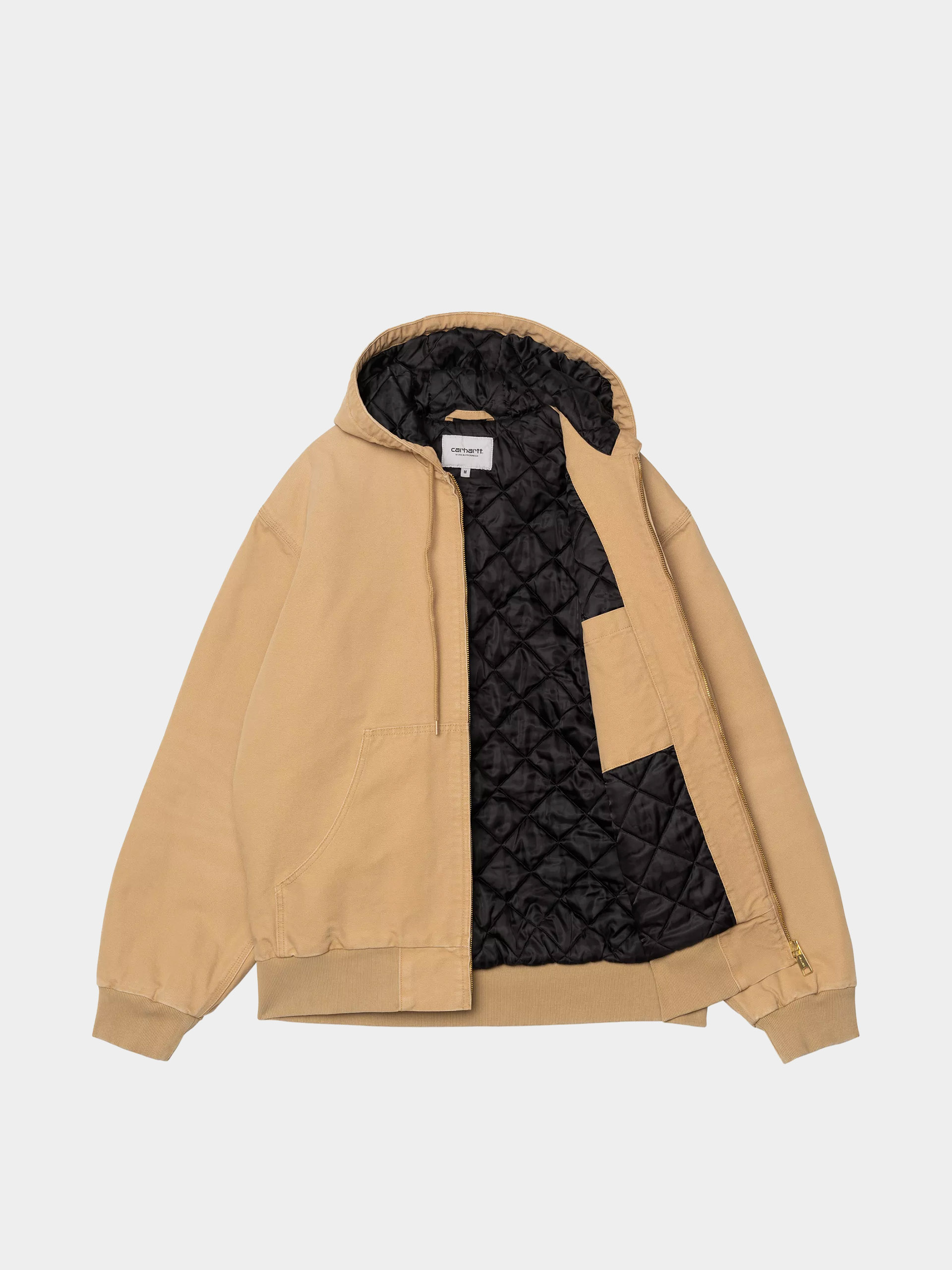Dzseki Carhartt WIP OG Active (wip dusty h/stone canvas)