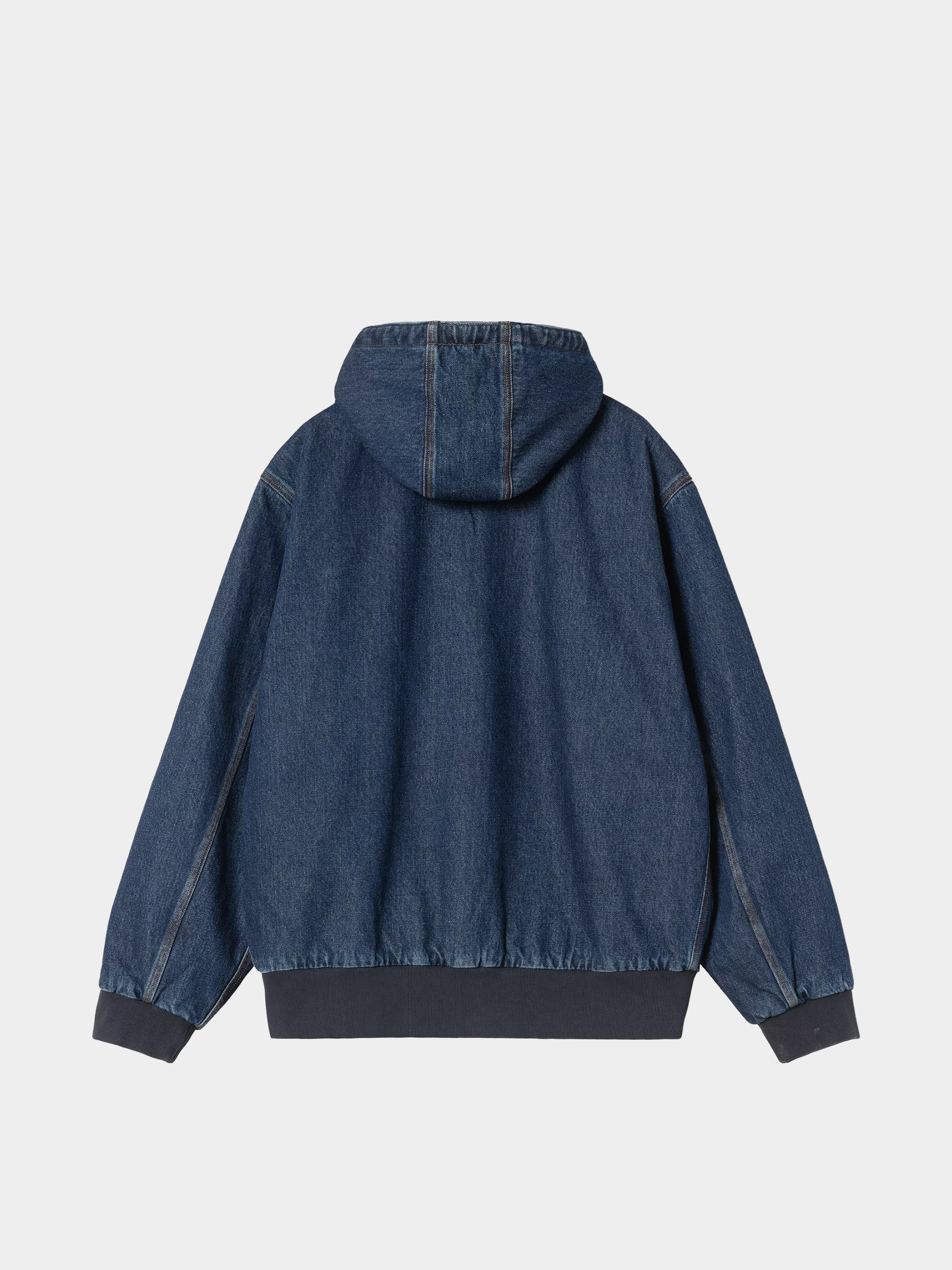 Dzseki Carhartt WIP OG Active (blue/stone washed)