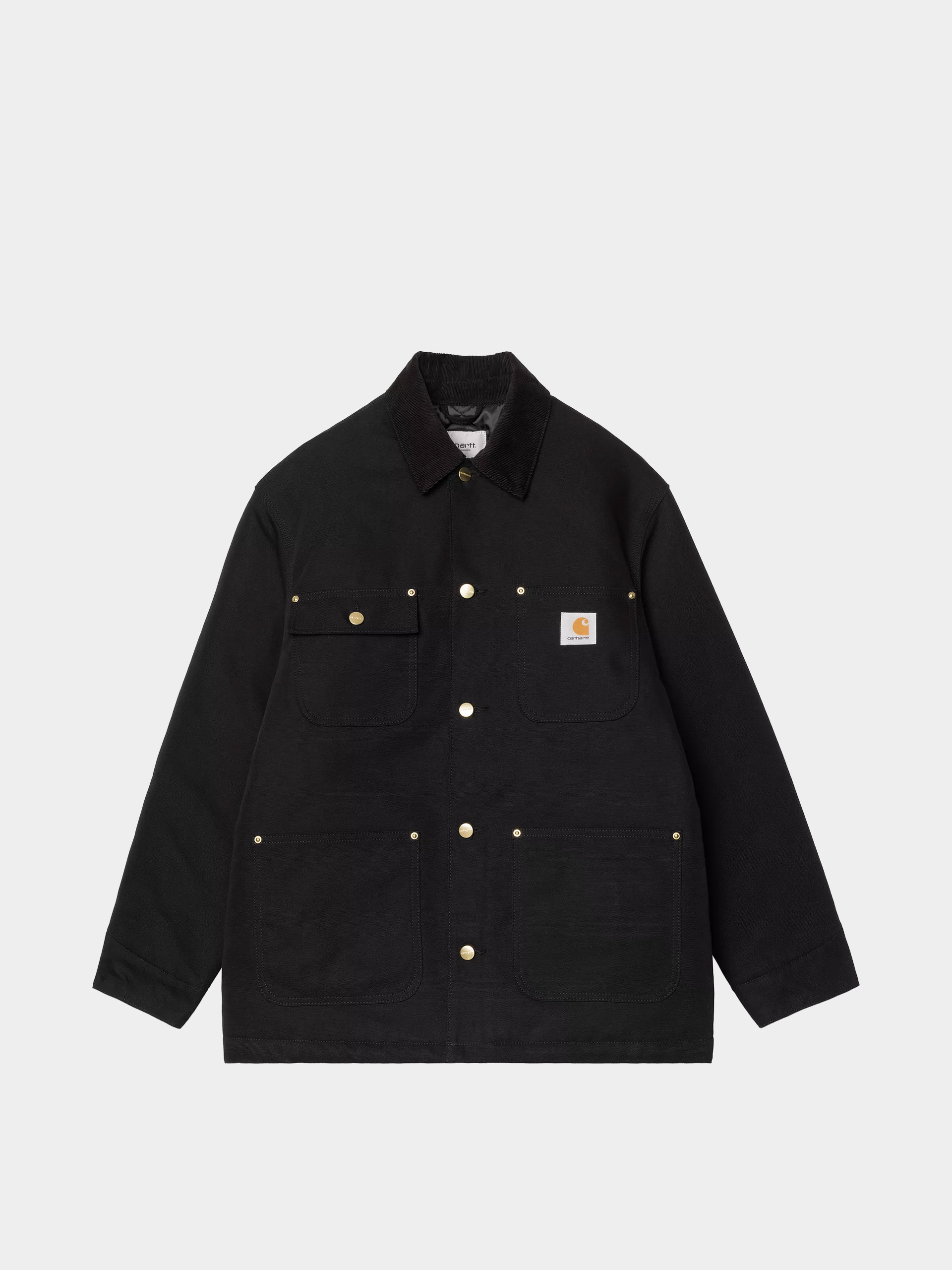 Dzseki Carhartt WIP OG Chore Coat