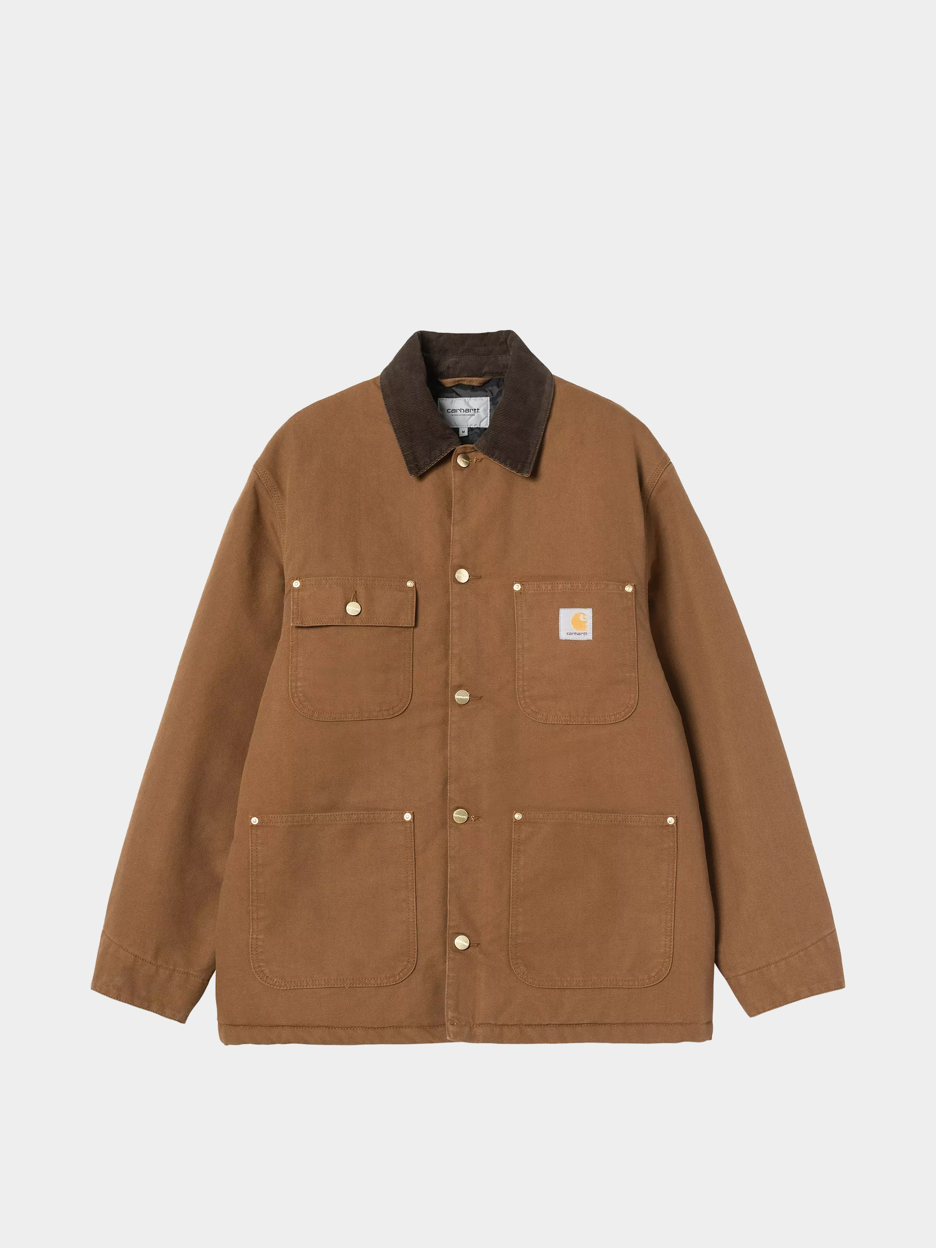 Dzseki Carhartt WIP OG Chore Coat