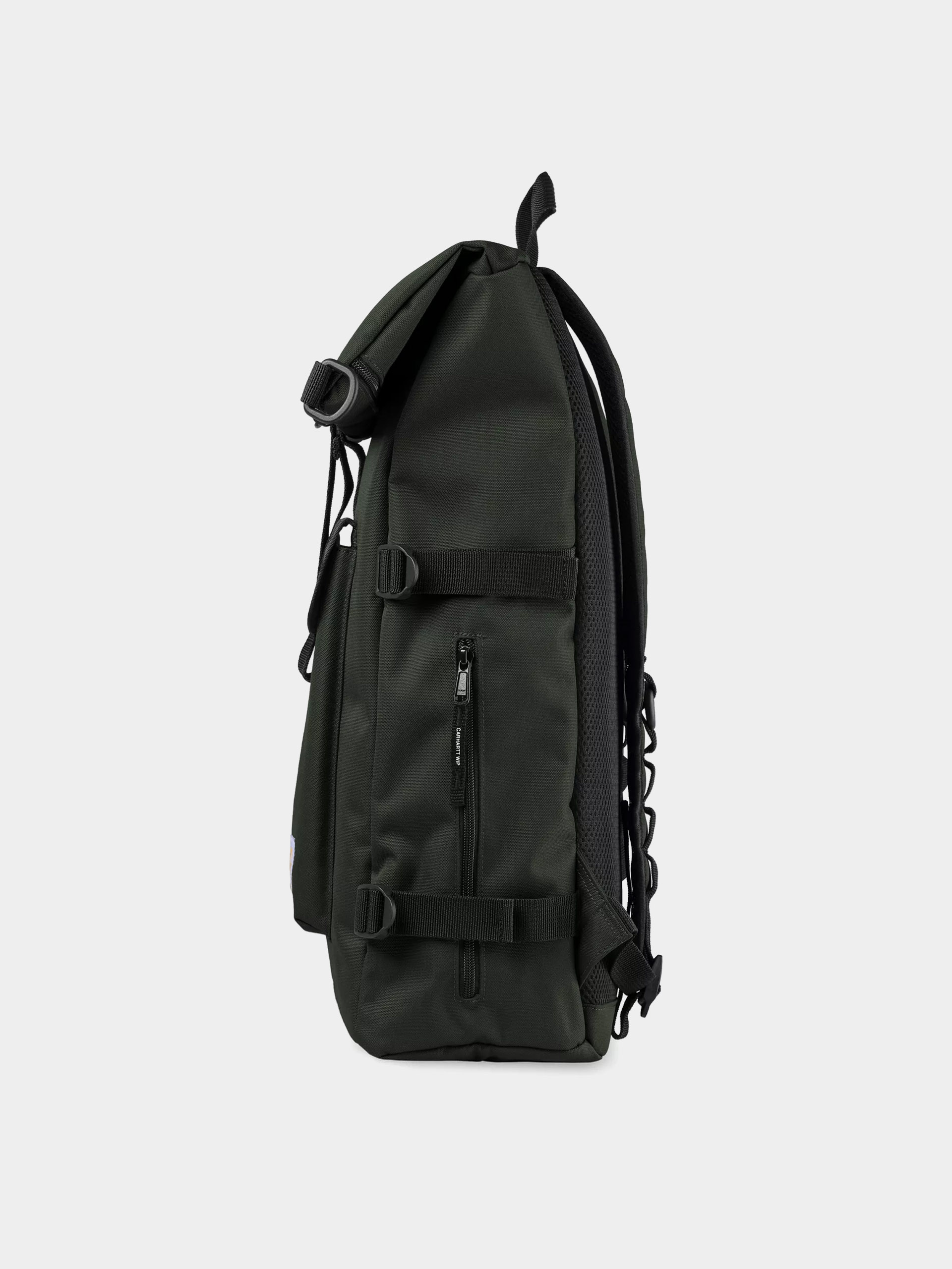 Hátizsák Carhartt WIP Philis (raven)