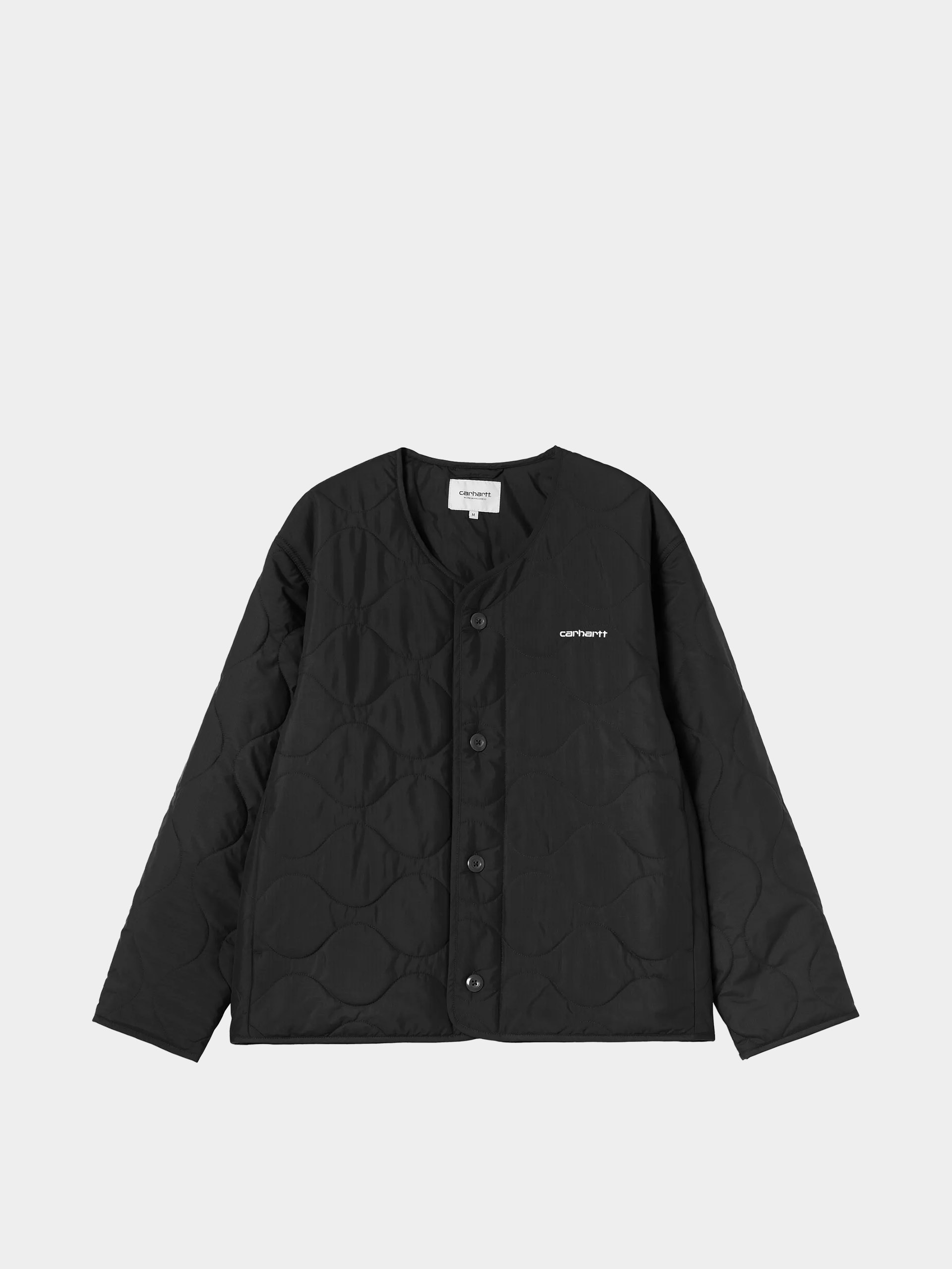 Dzseki Carhartt WIP Skye (black/wax)