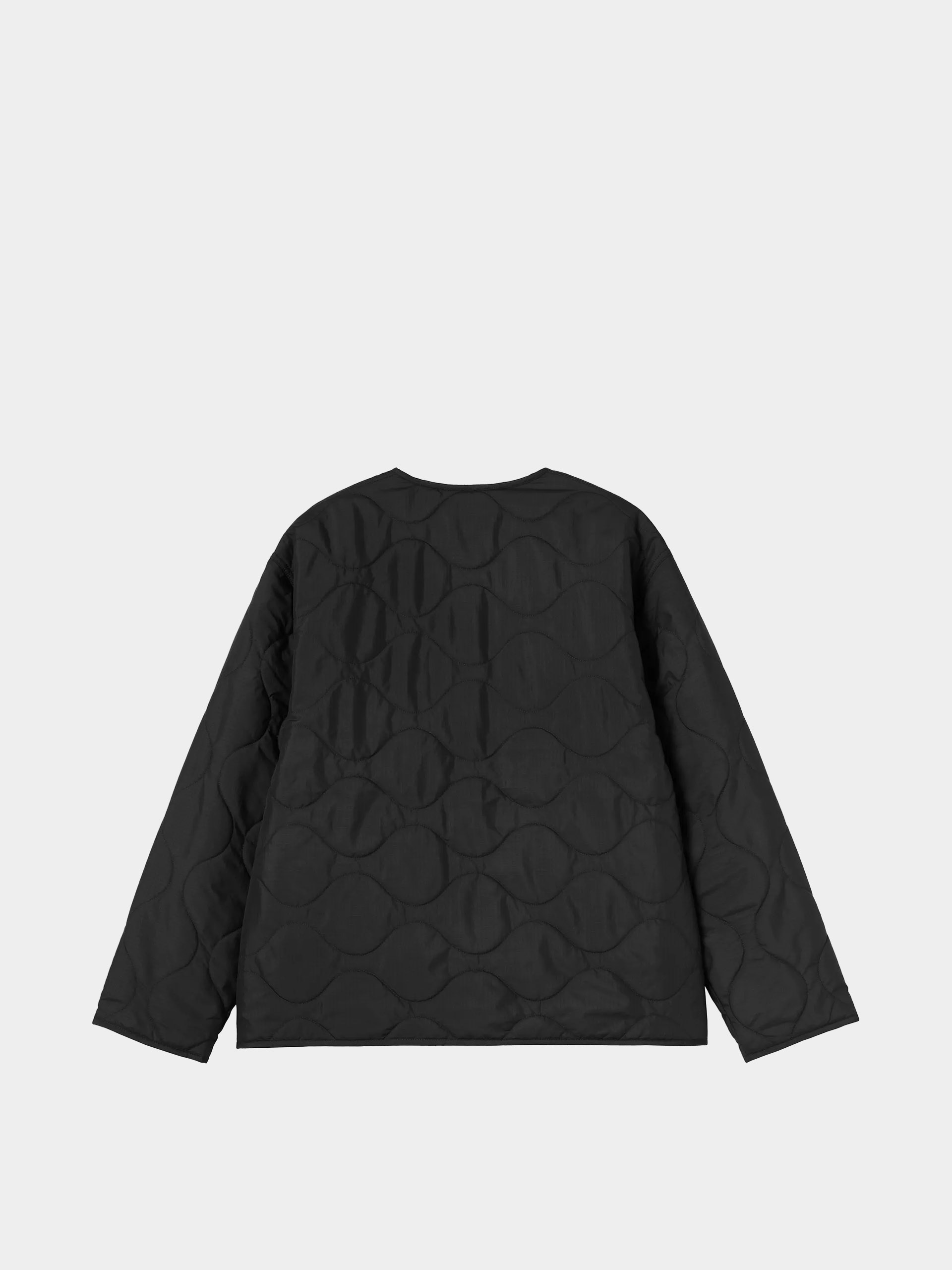 Dzseki Carhartt WIP Skye (black/wax)