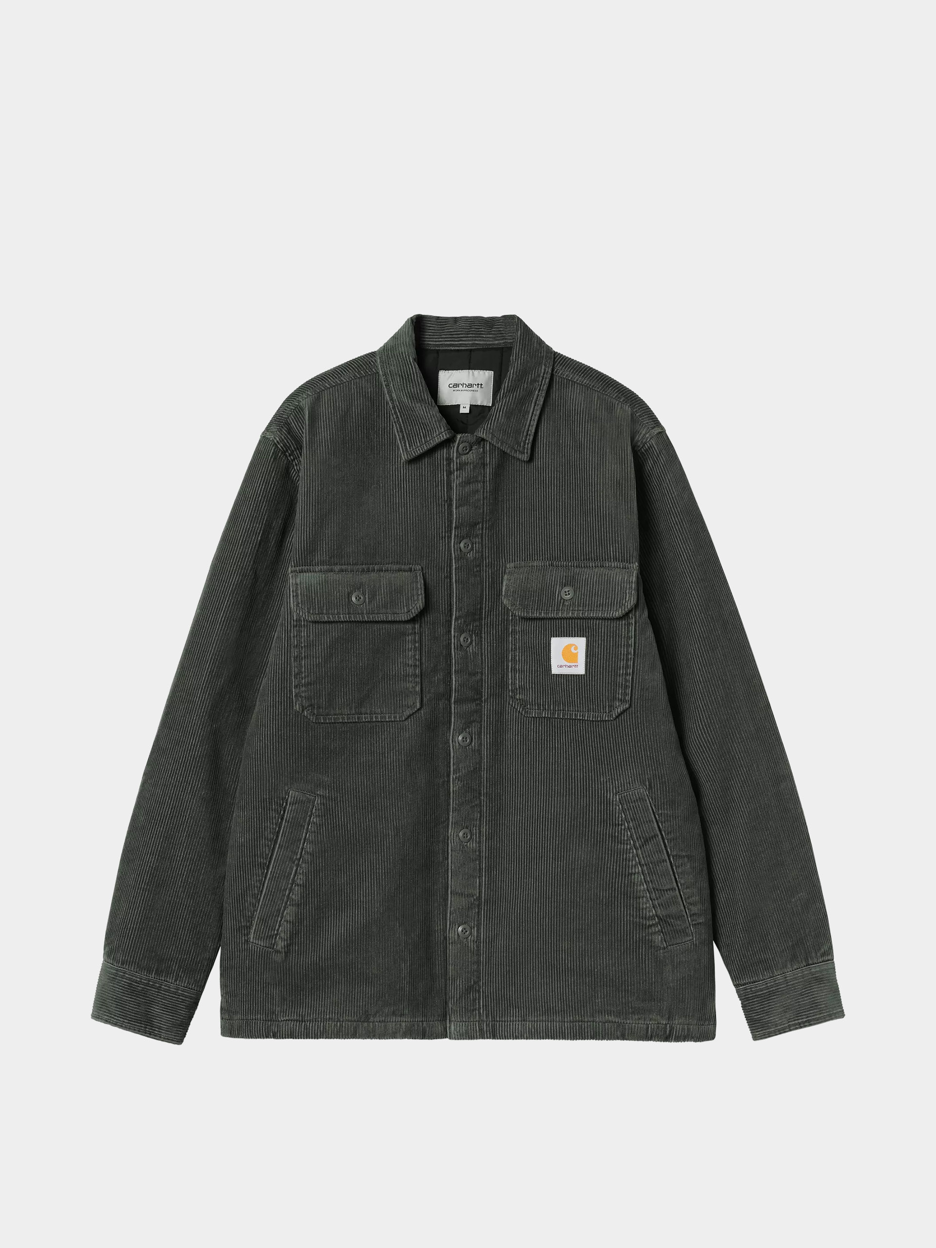Dzseki Carhartt WIP Whitsome (raven)