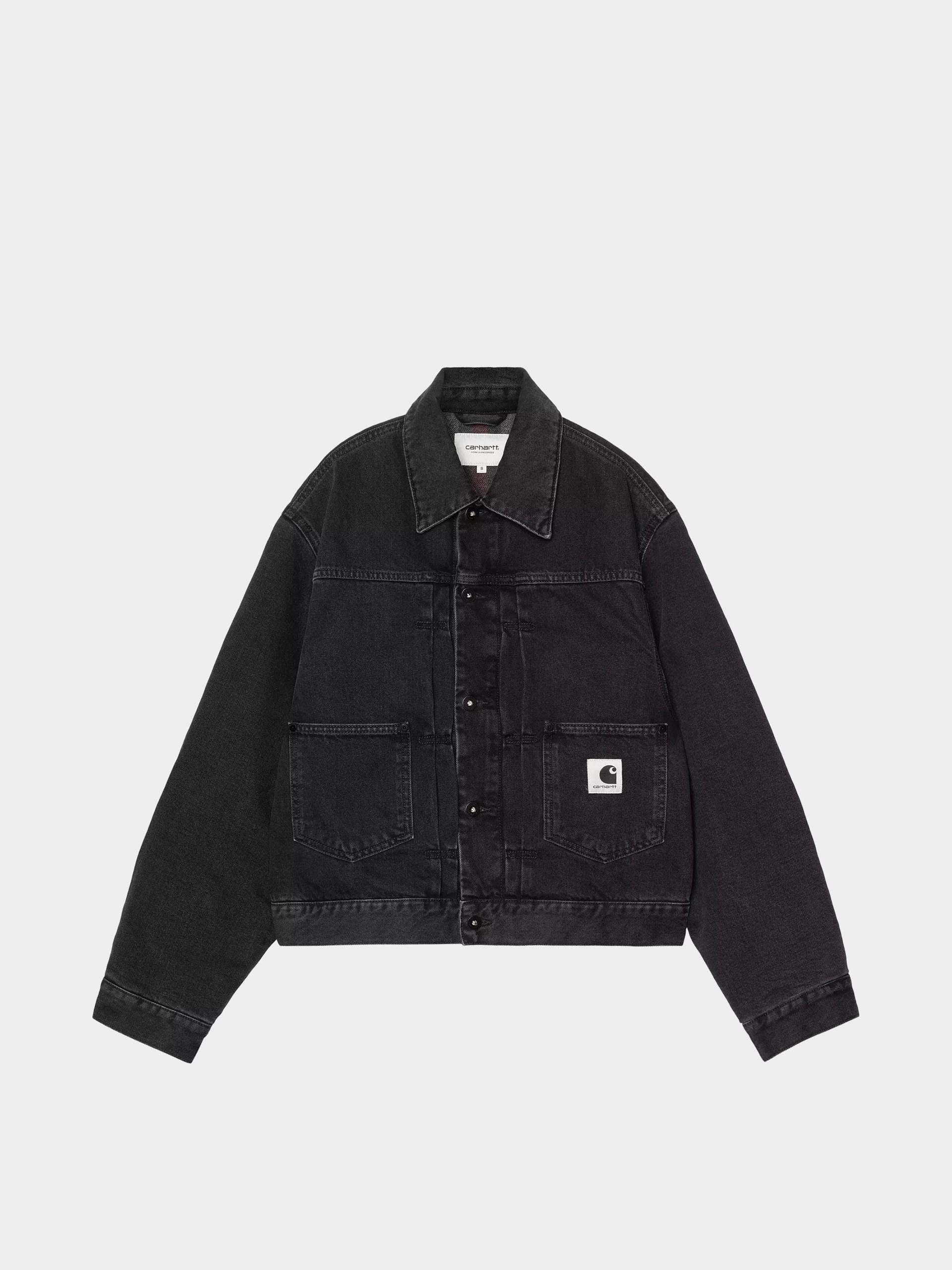 Dzseki Carhartt WIP Belmar Wmn