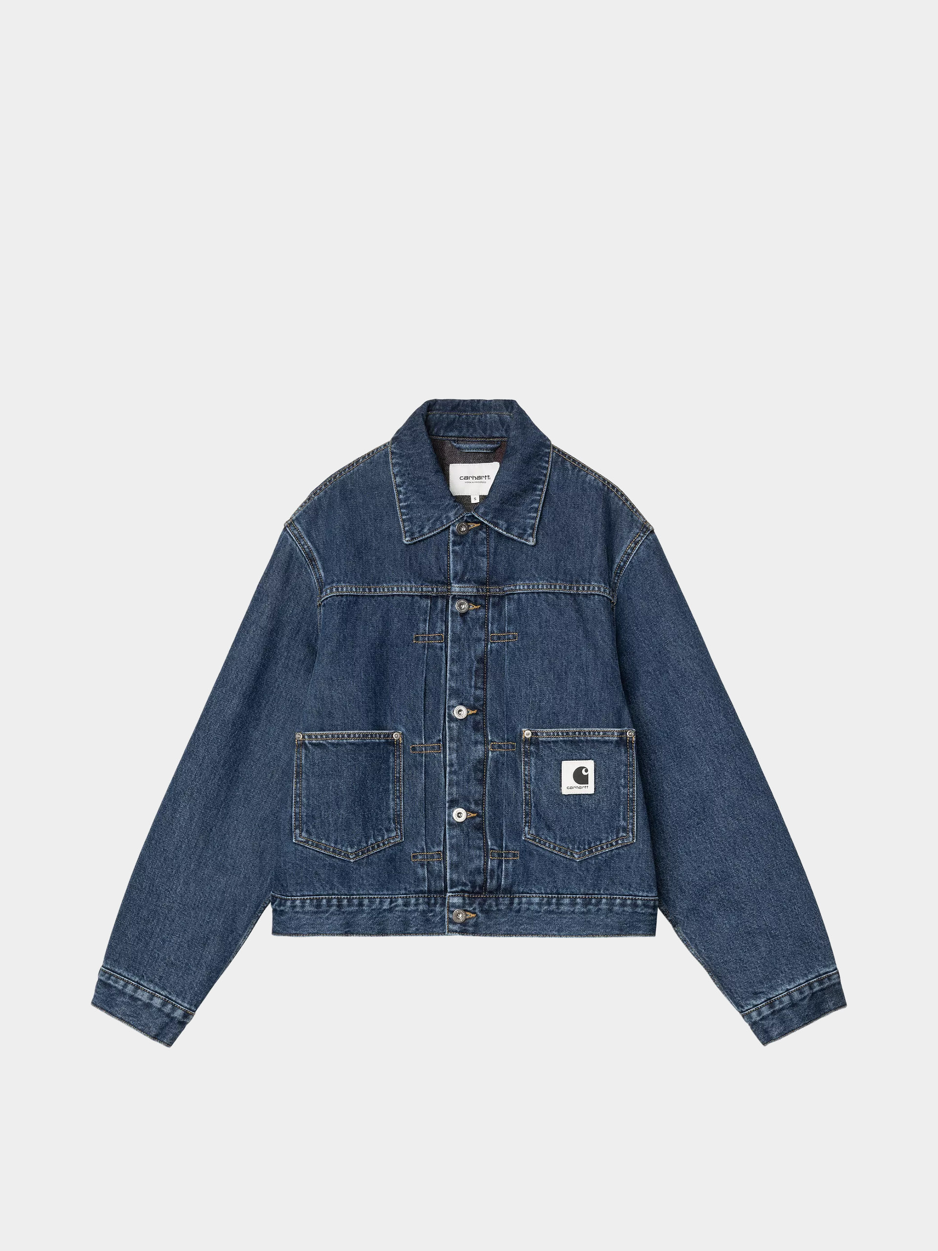 Dzseki Carhartt WIP Belmar Wmn