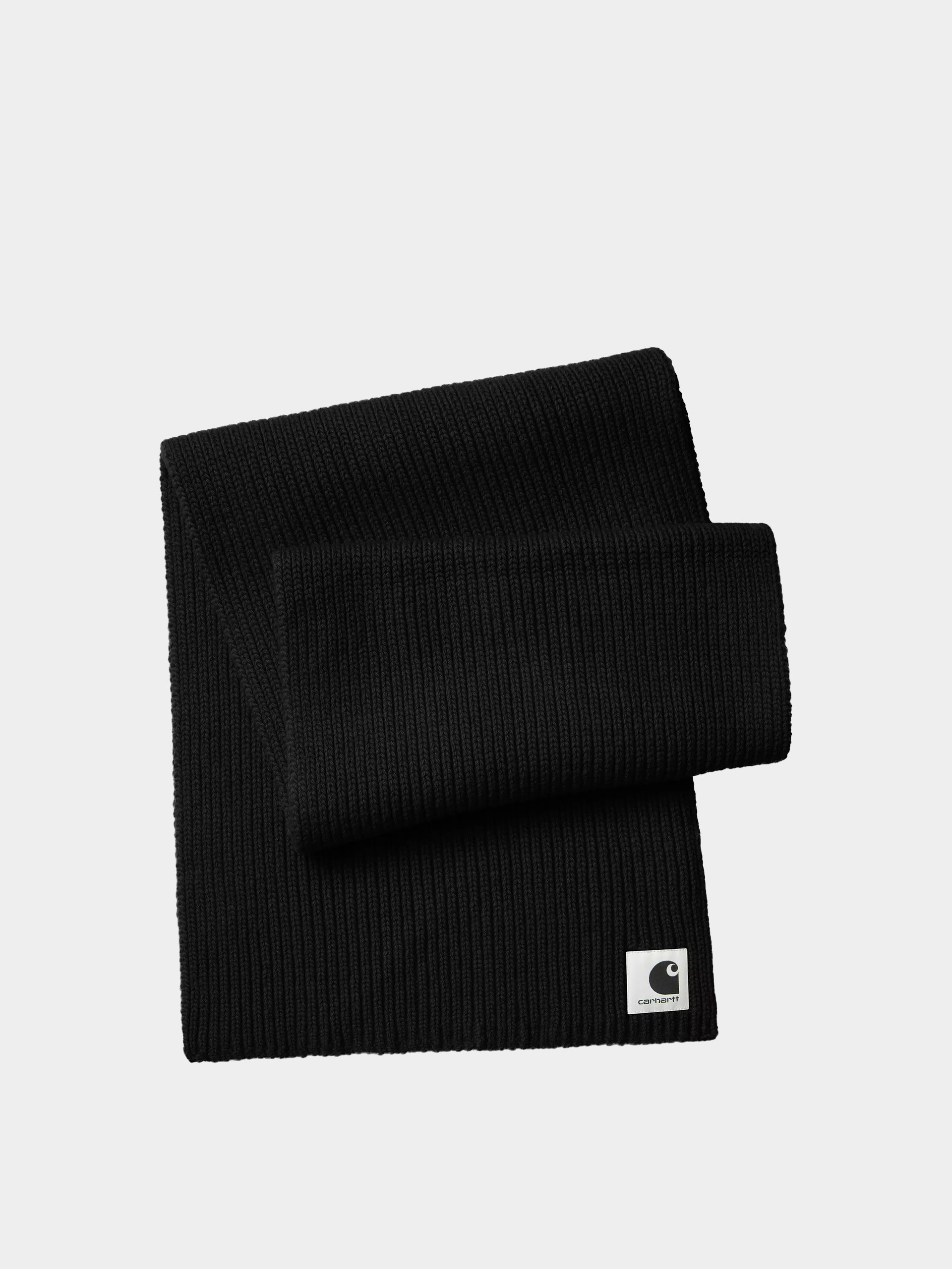 Sál Carhartt WIP Mira Wmn (black)