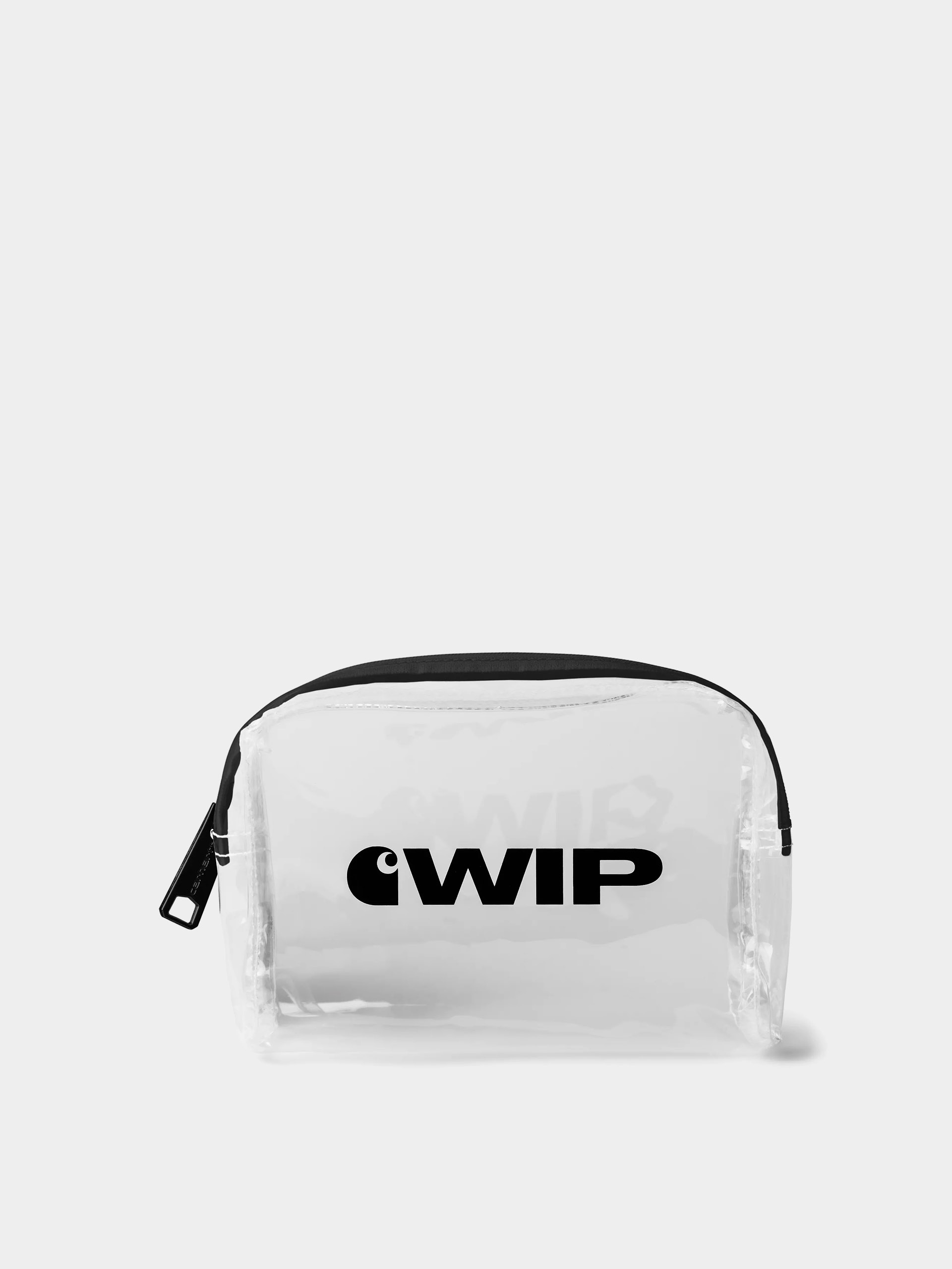 Kozmetikai táska Carhartt WIP WIP Travel Case (clear)