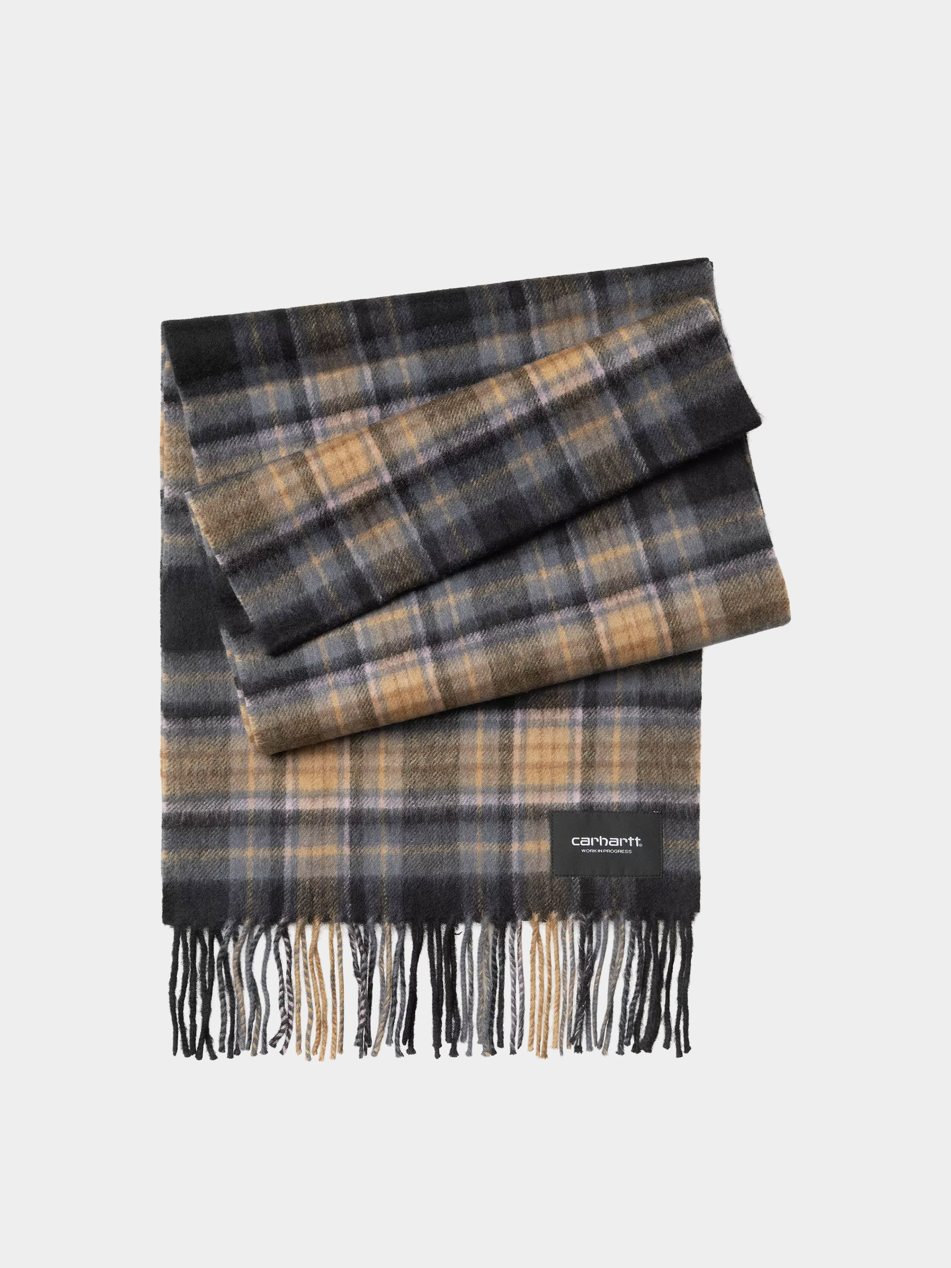 Su00e1l Carhartt WIP Parson (parson check wip dusty h)