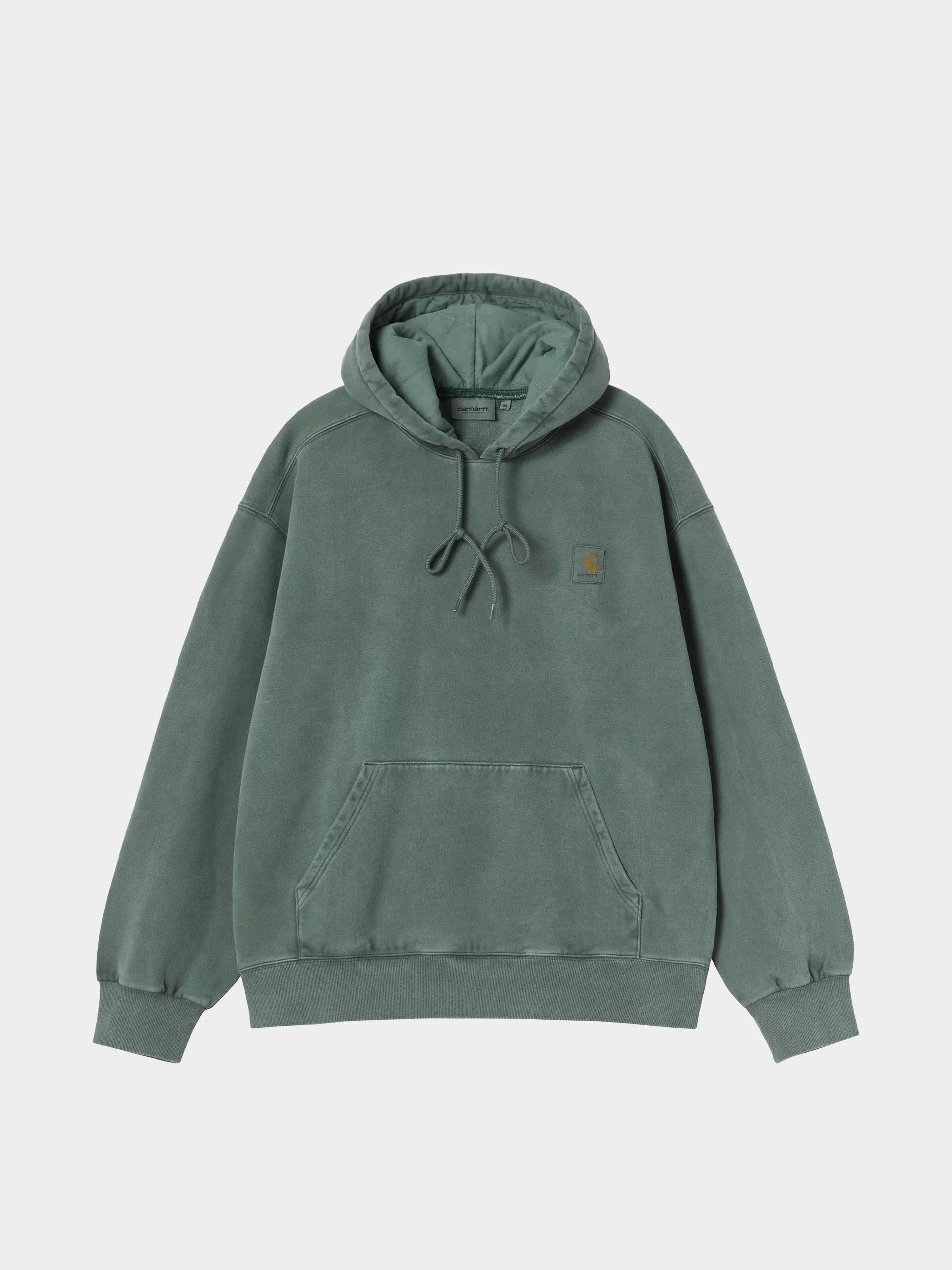 Kapucnis pulóver Carhartt WIP Vista HD