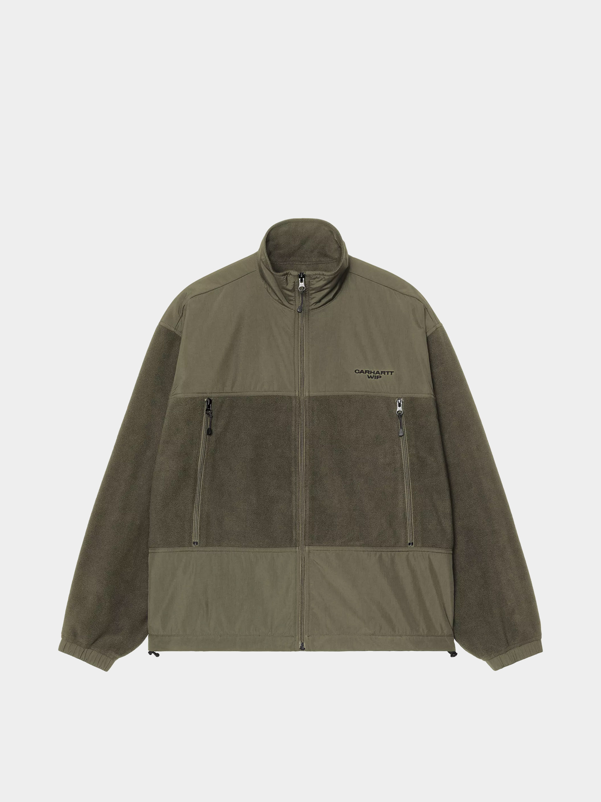 Polár pulóver Carhartt WIP Edmore