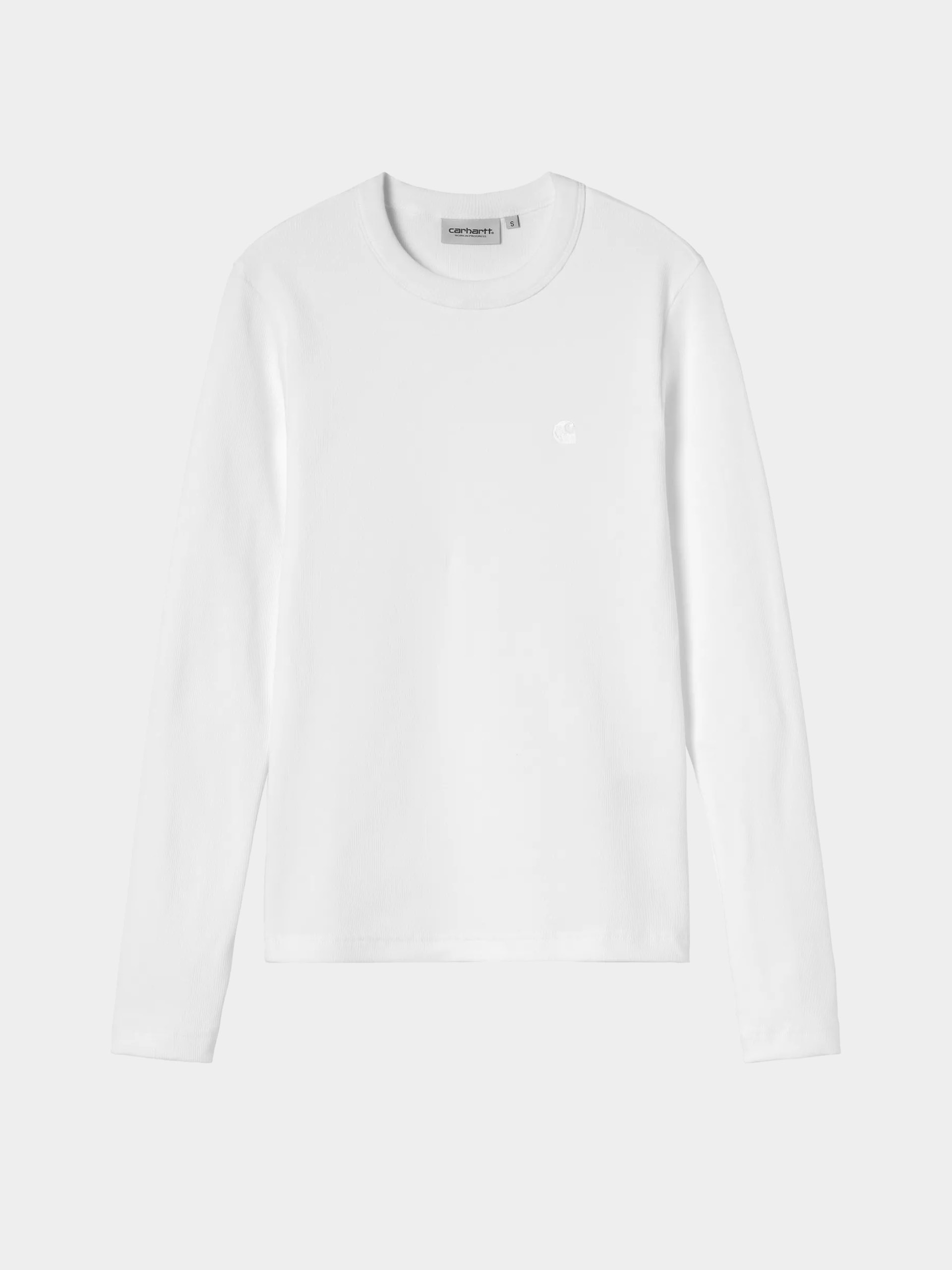 Hosszú ujjú felső Carhartt WIP Philipa Wmn
