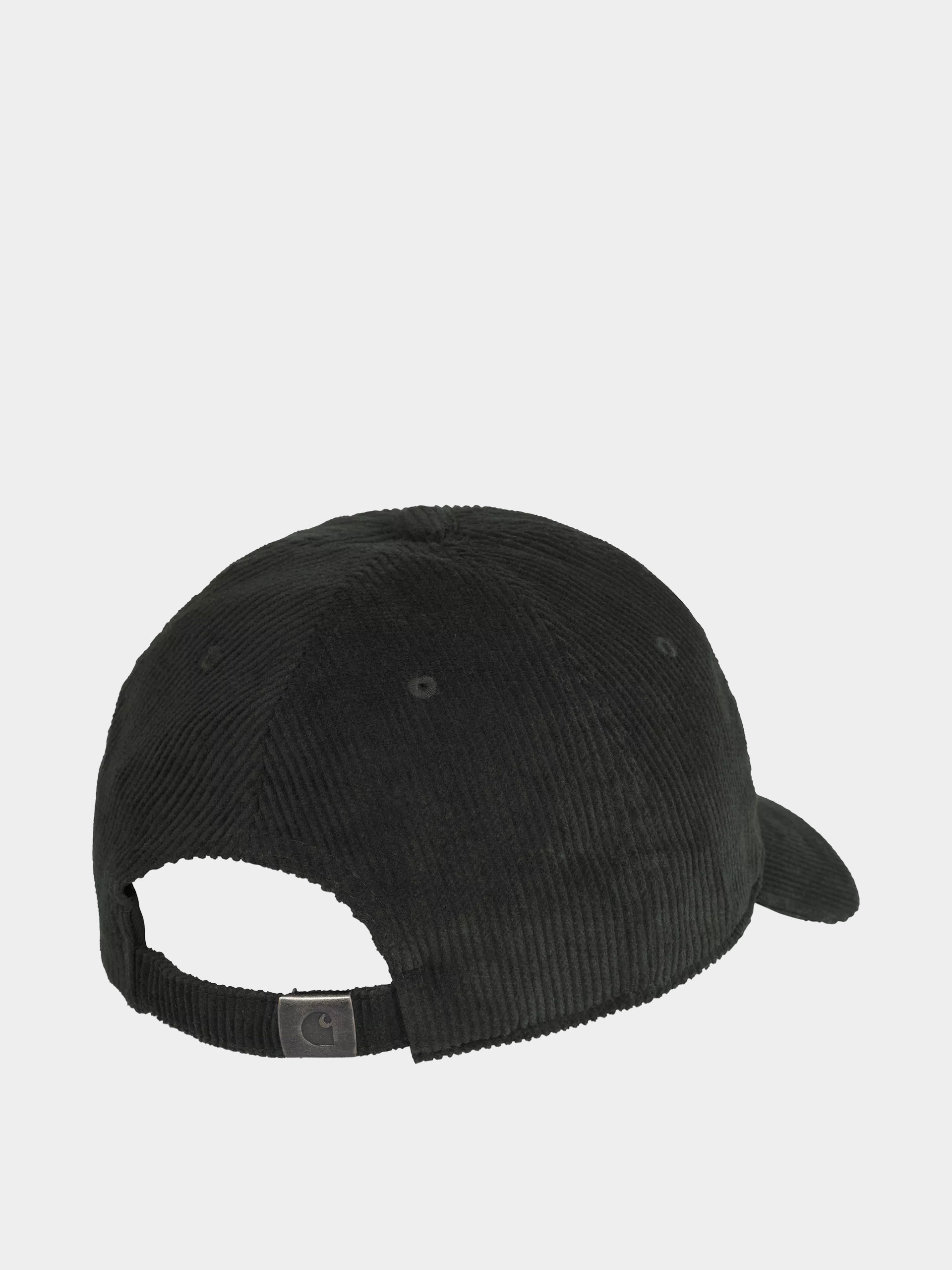 Baseball sapka Carhartt WIP Harlem (raven/white)