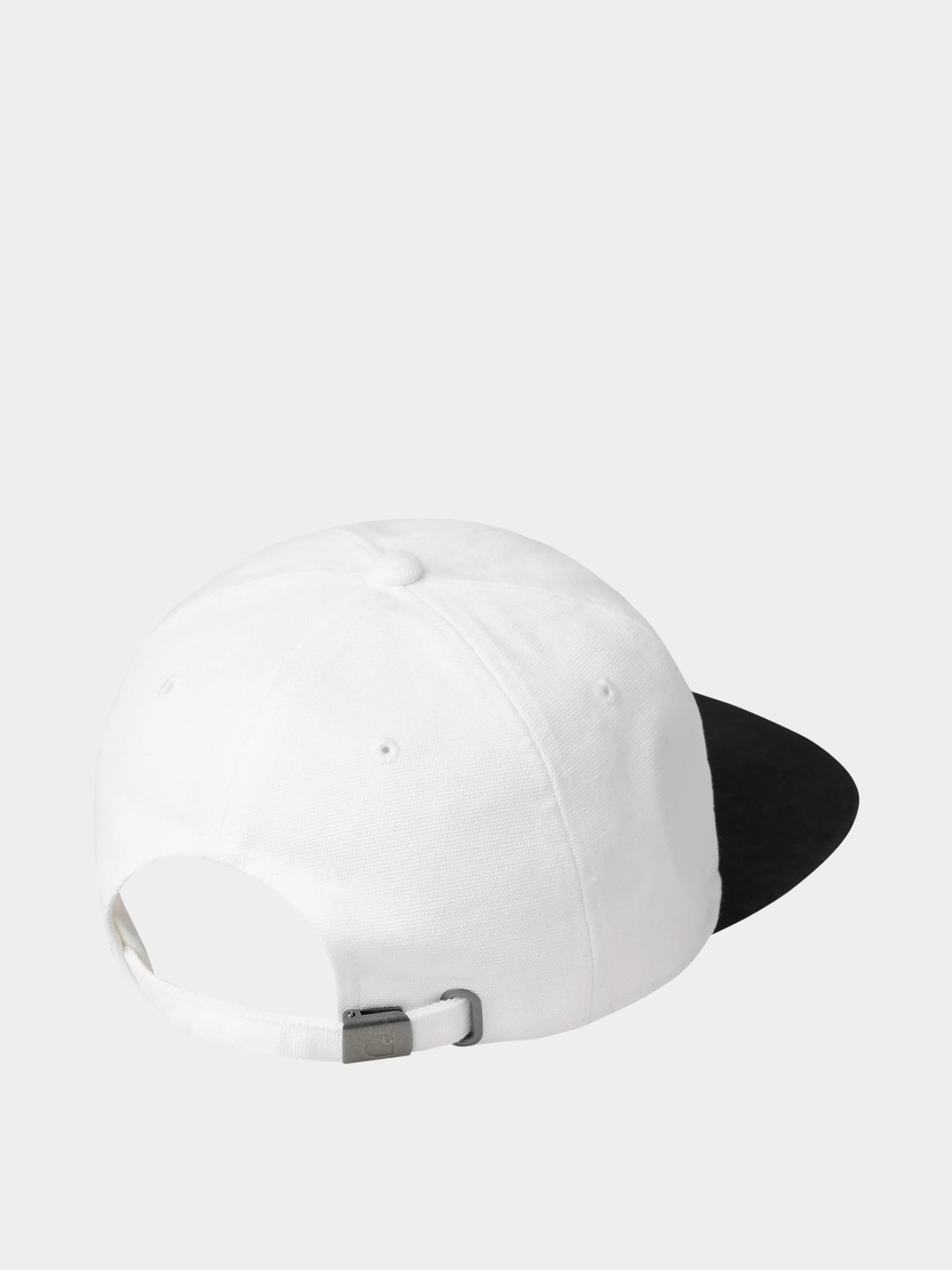 Baseball sapka Carhartt WIP Animated Ducks (white/black)