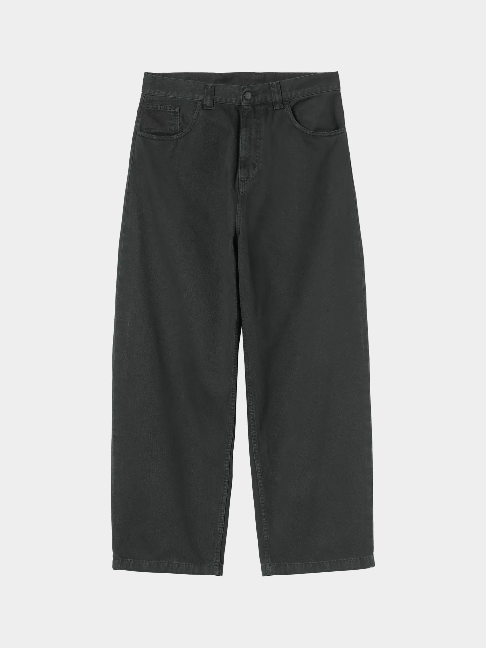 Kisnadru00e1g Carhartt WIP Brandon (raven/stone dyed)