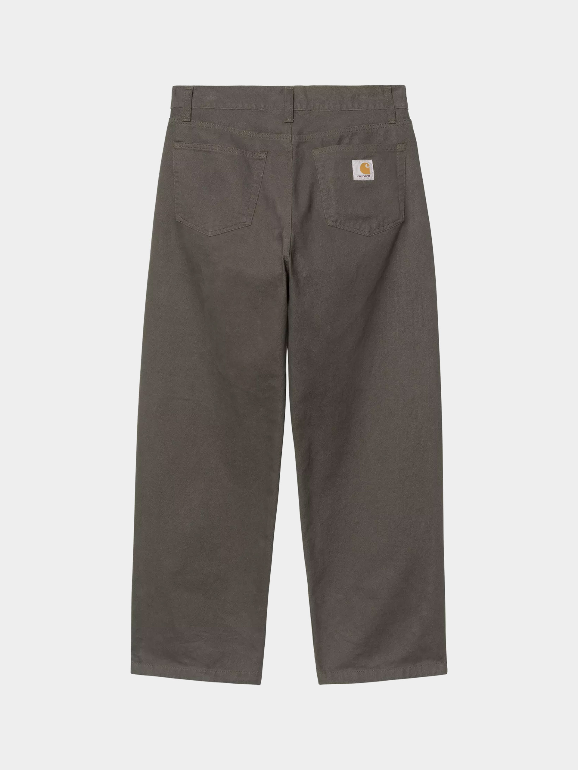 Kisnadrág Carhartt WIP Landon (shungite/rinsed)