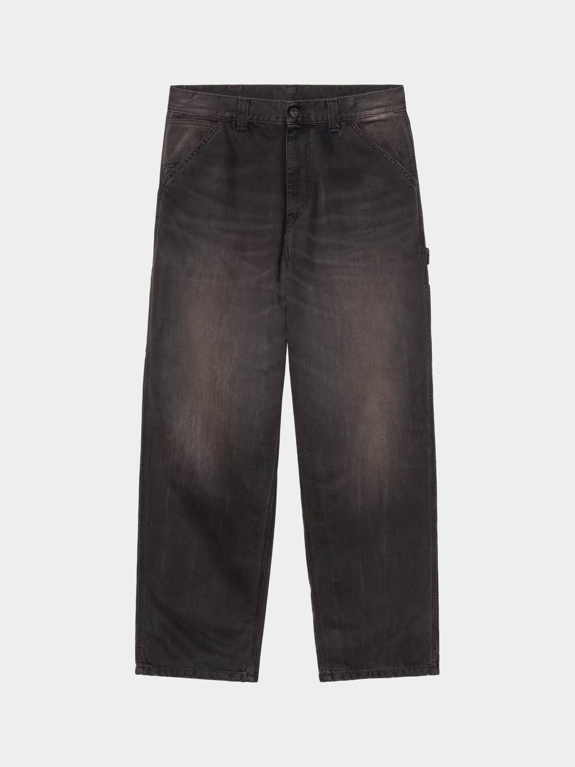 Kisnadrág Carhartt WIP OG Single Knee