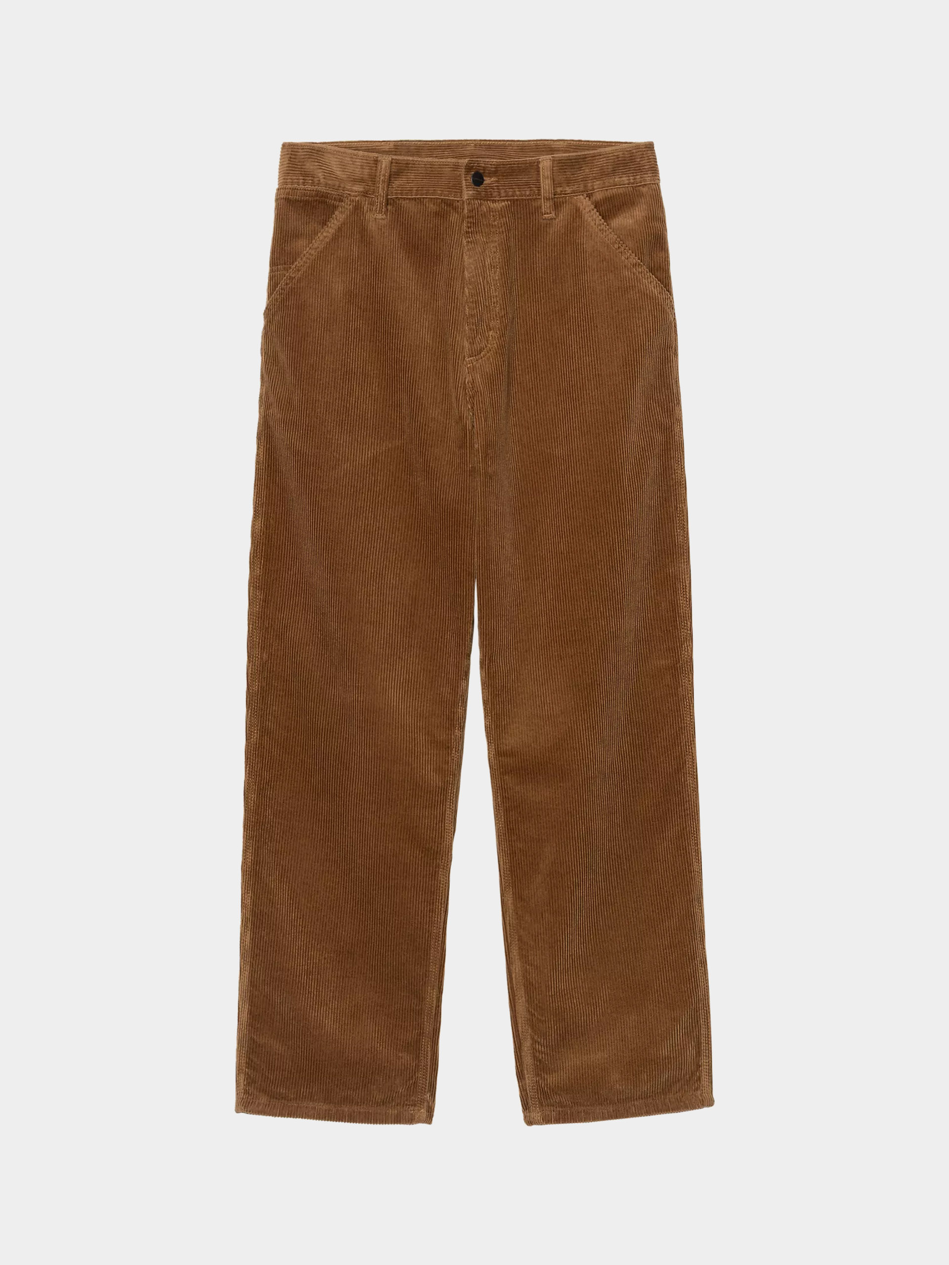 Kisnadru00e1g Carhartt WIP Simple (wip h brown/rinsed)