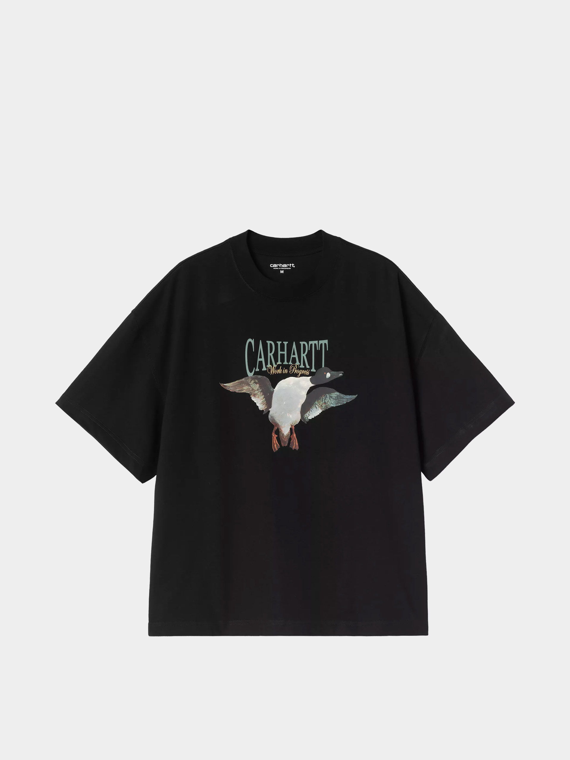 Póló Carhartt WIP Pennon