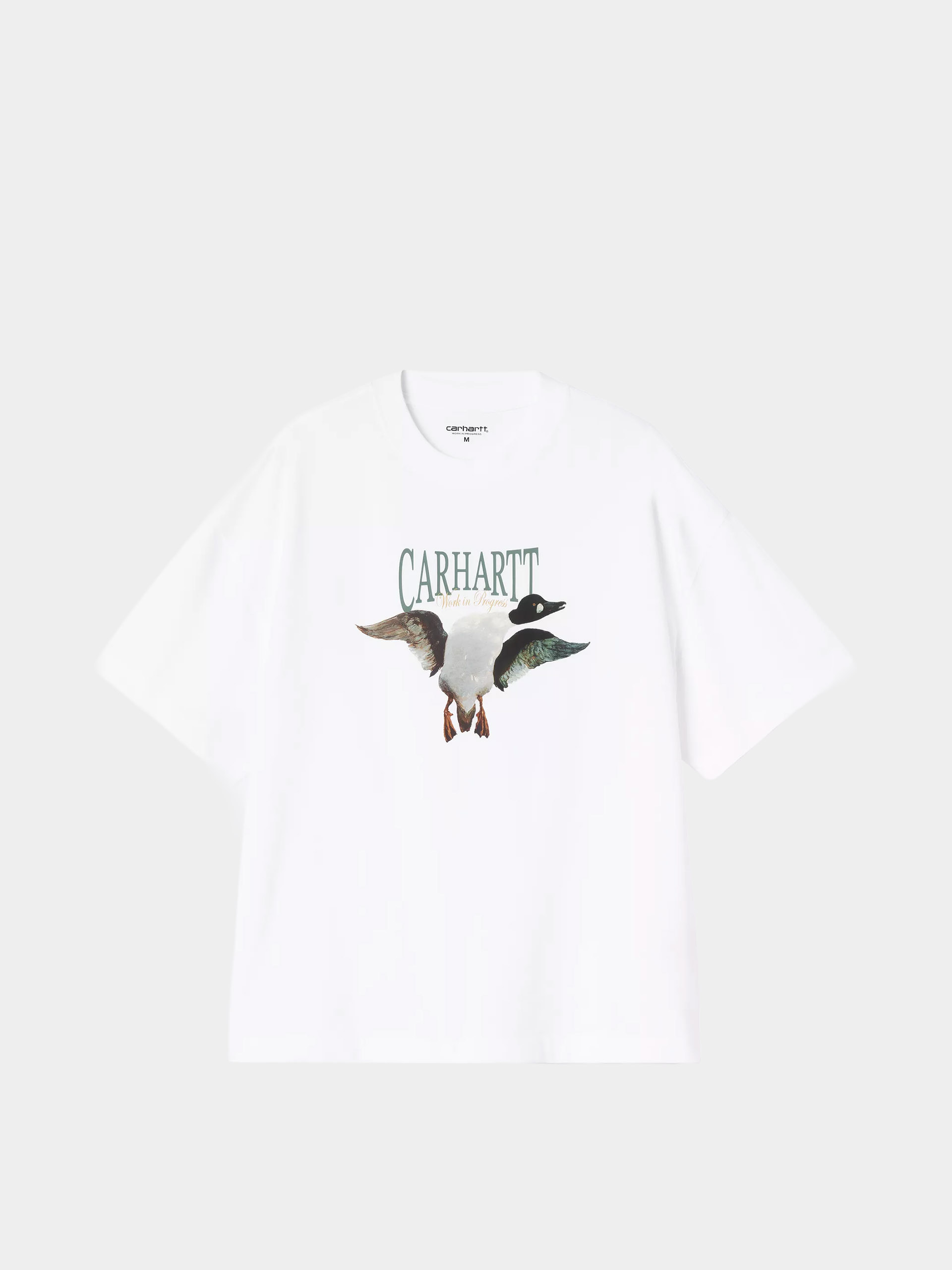 Póló Carhartt WIP Pennon