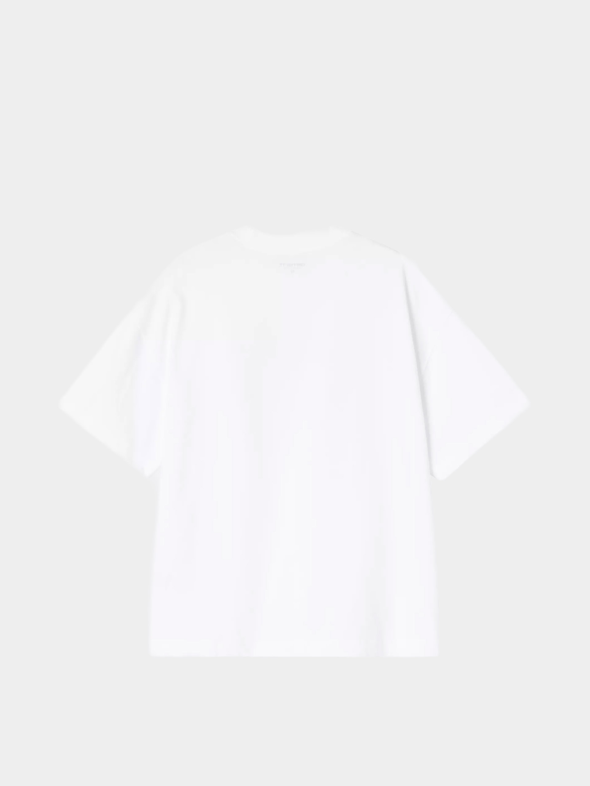 Póló Carhartt WIP Pennon (white)
