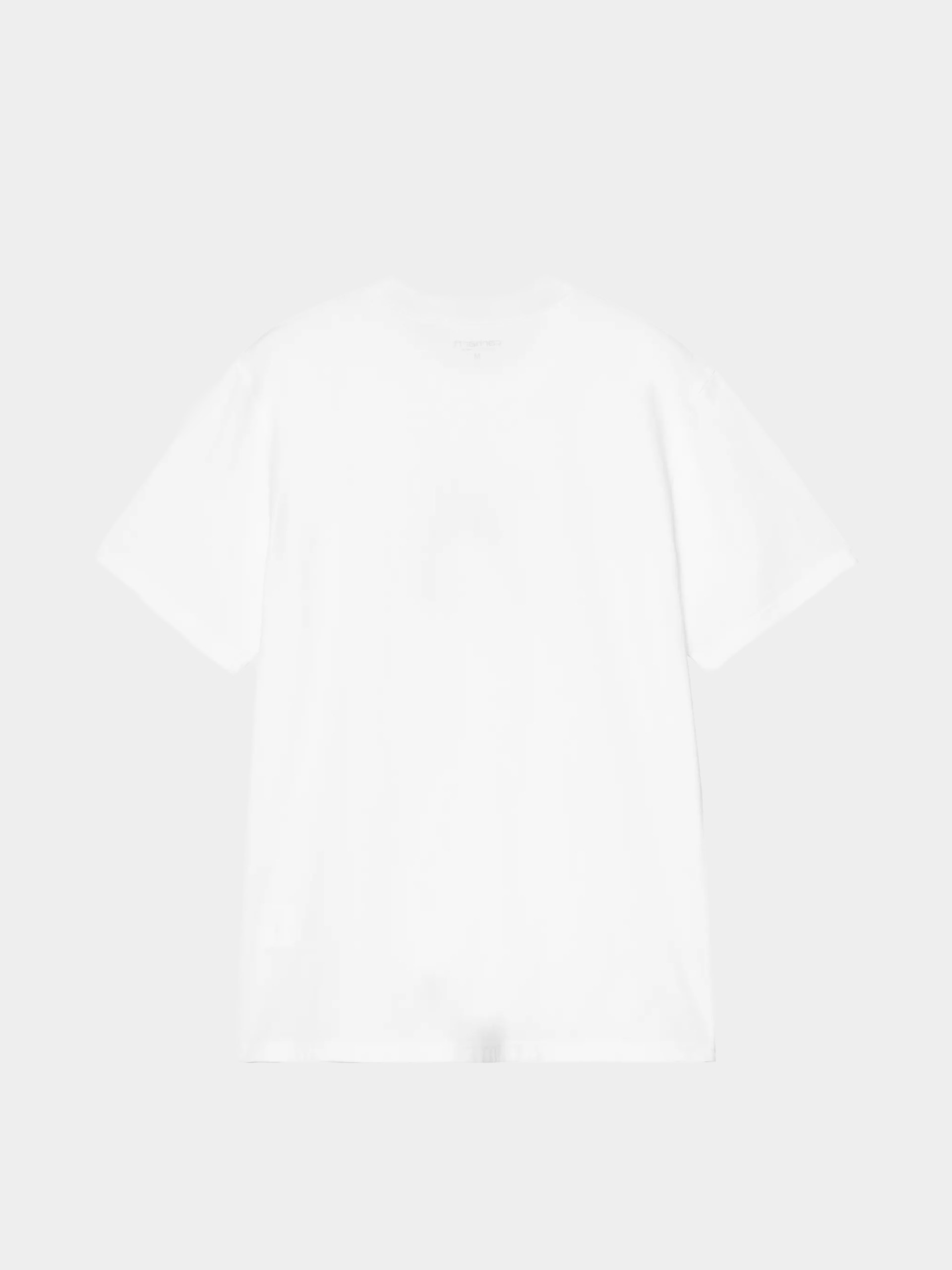 Póló Carhartt WIP Old Painter (white)
