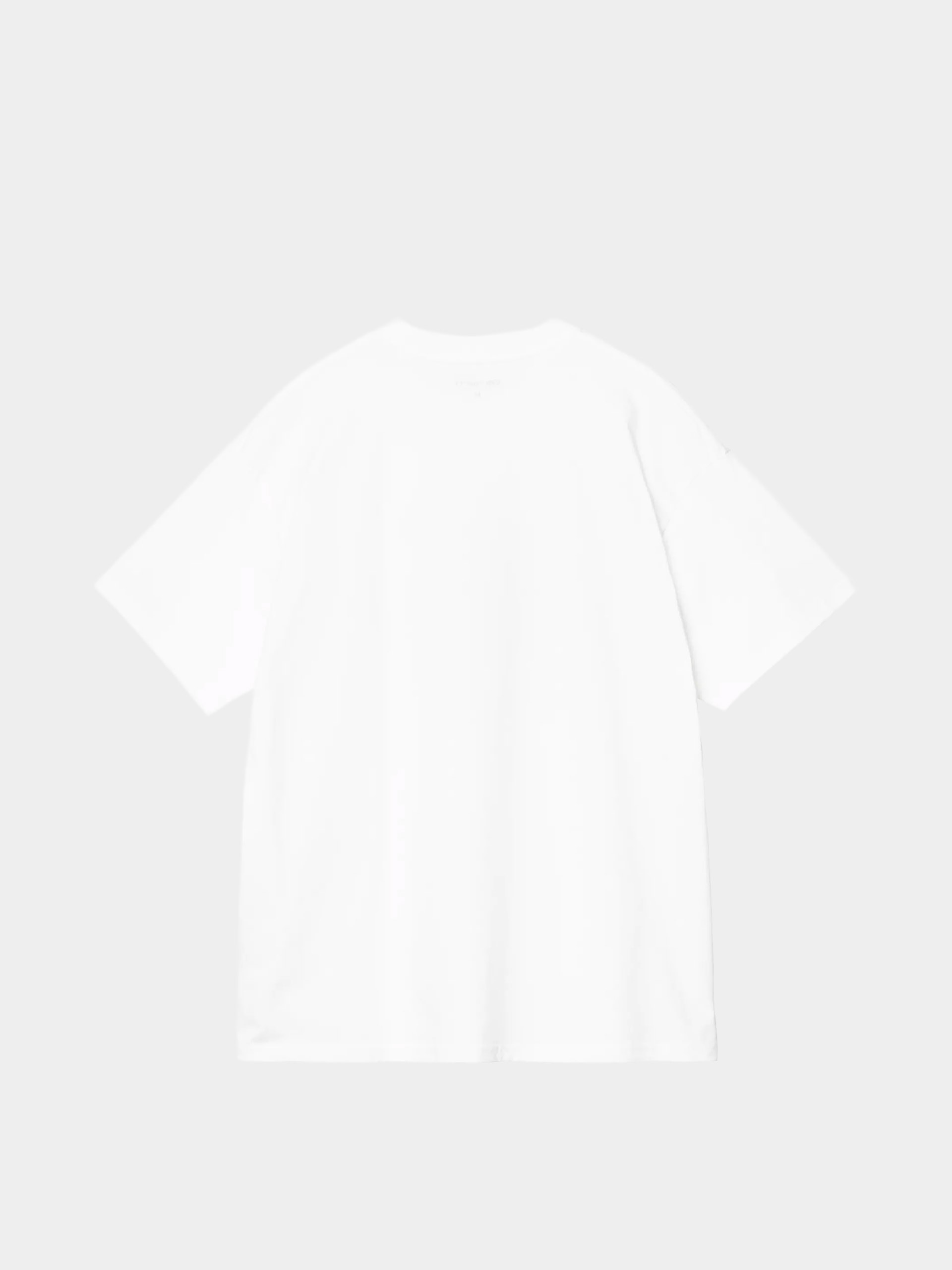 Póló Carhartt WIP Entrance (white)
