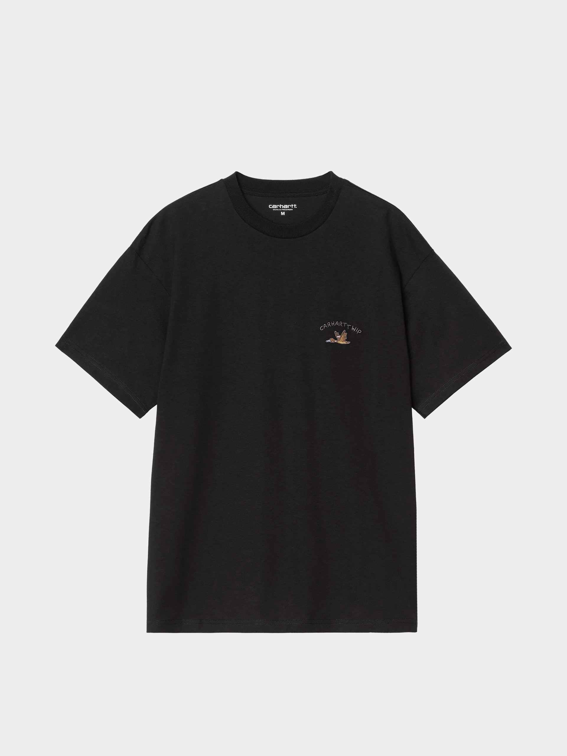 Póló Carhartt WIP Animated Ducks