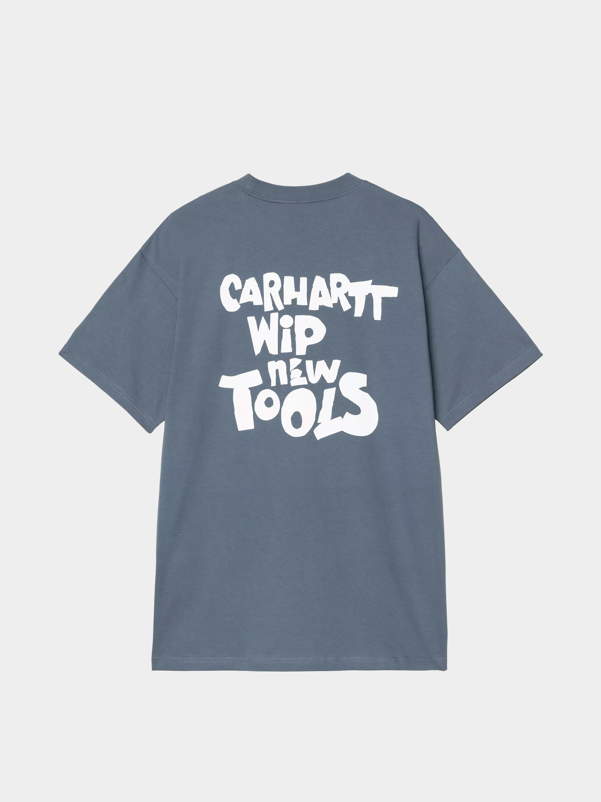 Póló Carhartt WIP Cutout