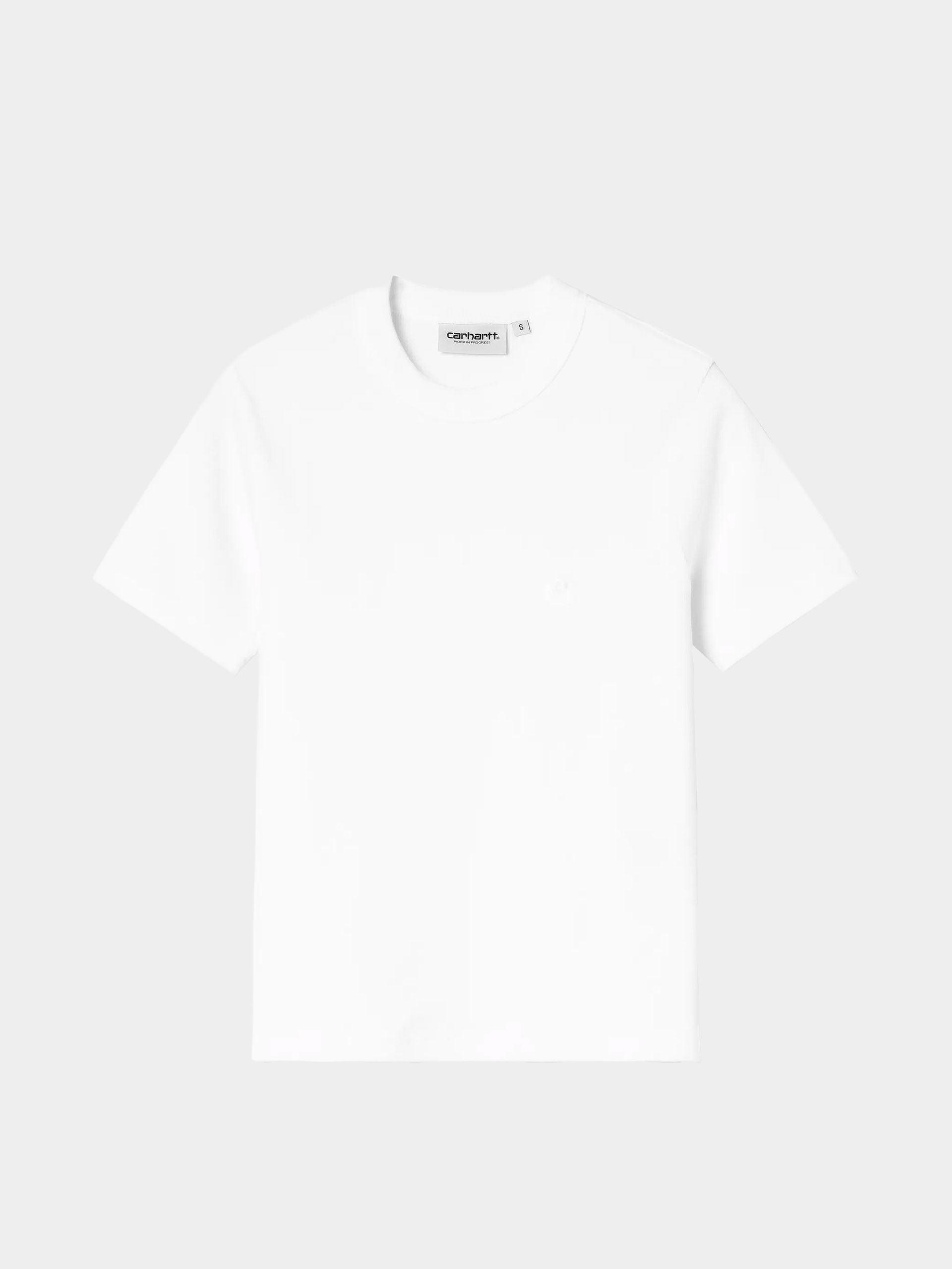 Pu00f3lu00f3 Carhartt WIP Philipa Wmn (white)