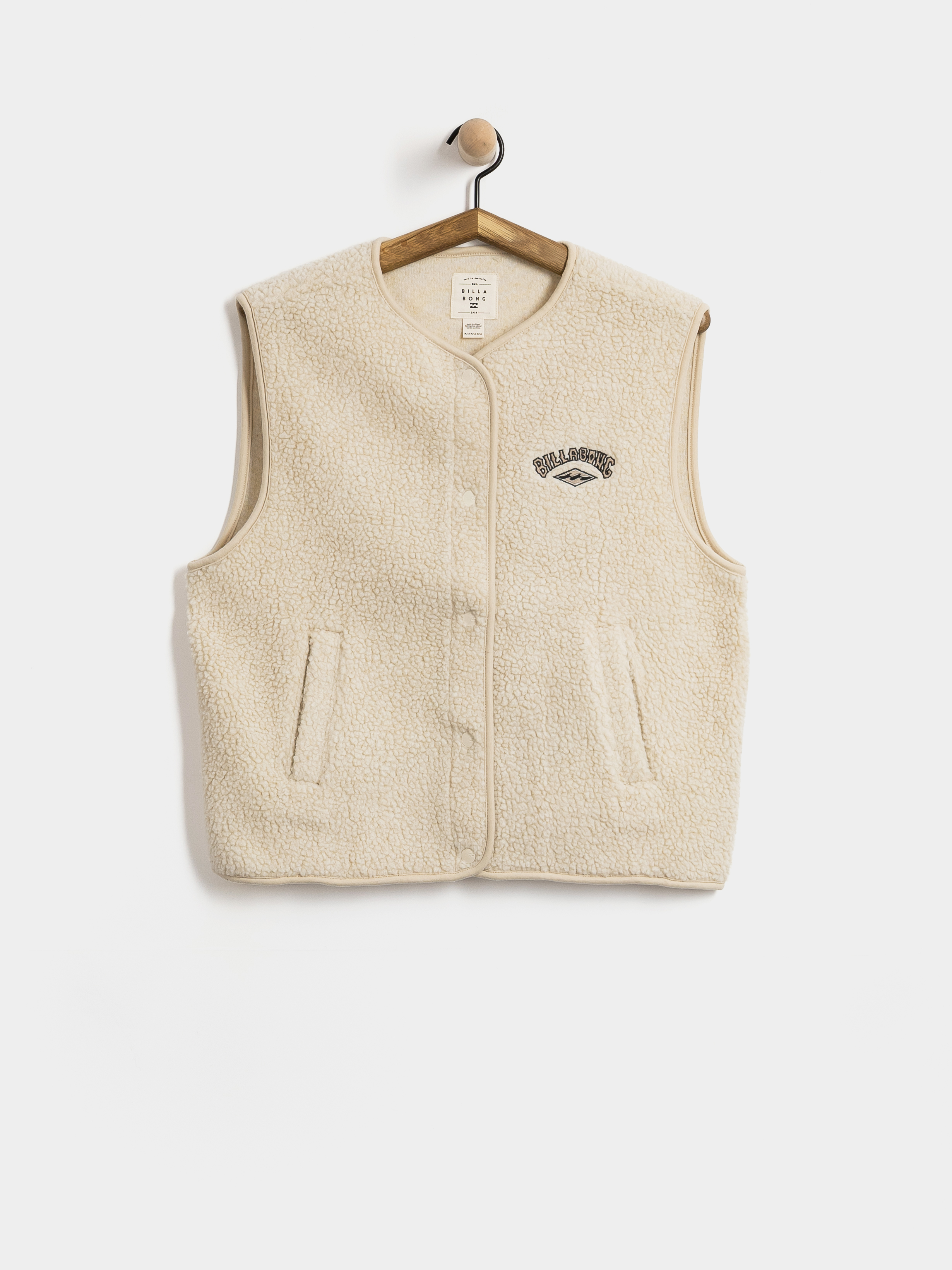 Billabong Be Happy Wmn Mellu00e9ny (whitecap)