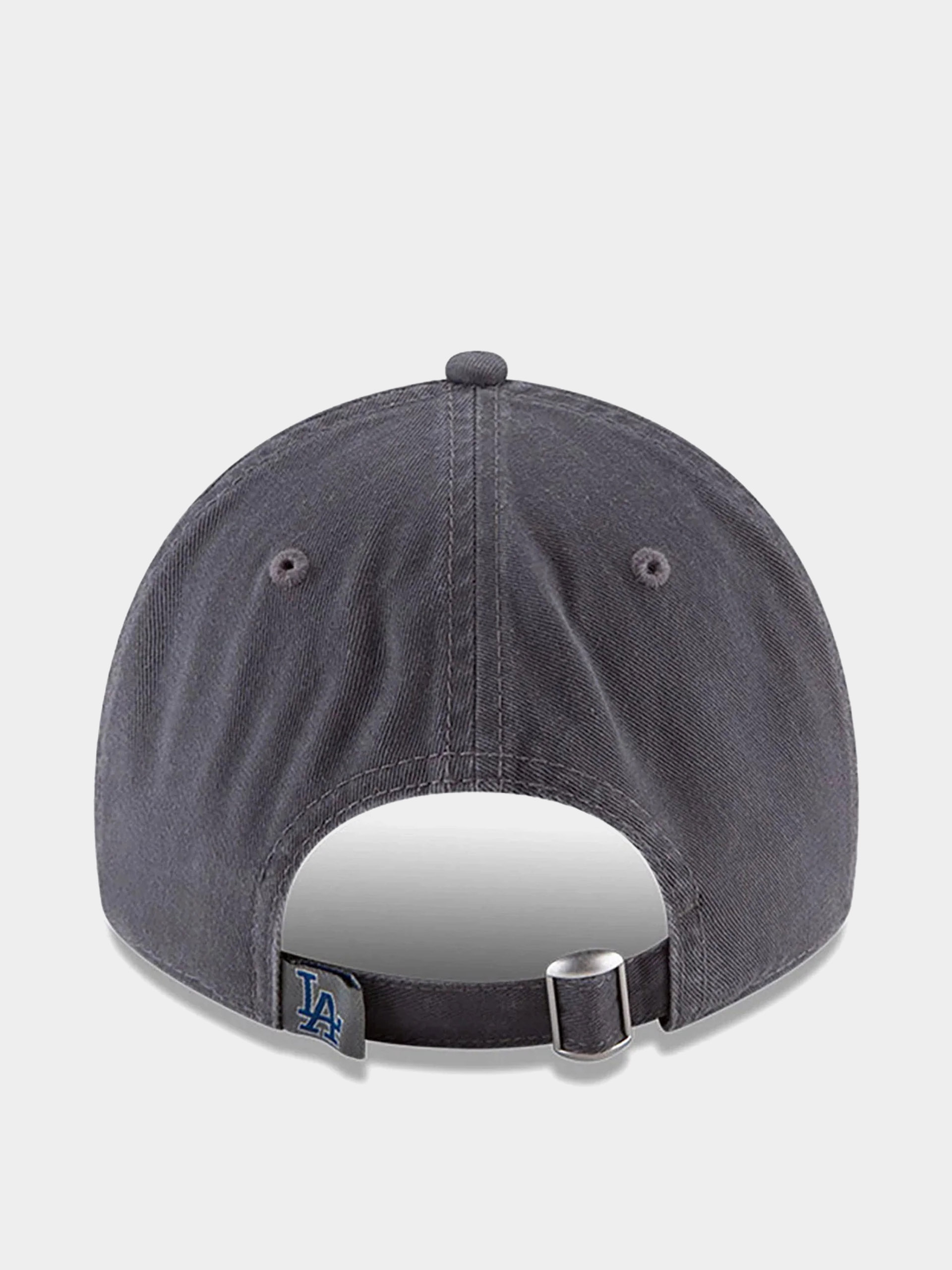 Baseball sapka New Era Core Classics 9Twenty Los Angeles Dodgers Wmn (black)