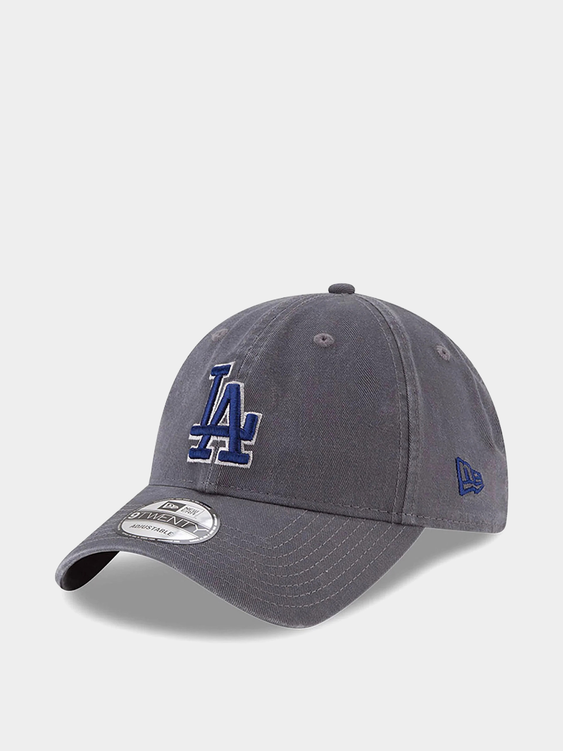 Baseball sapka New Era Core Classics 9Twenty Los Angeles Dodgers Wmn