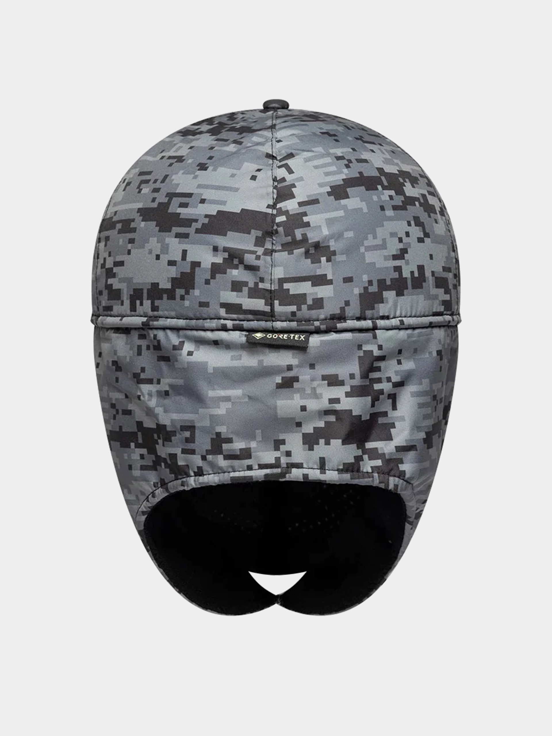 Baseball sapka New Era Camo Goretex 59Fifty Dogear (camo)