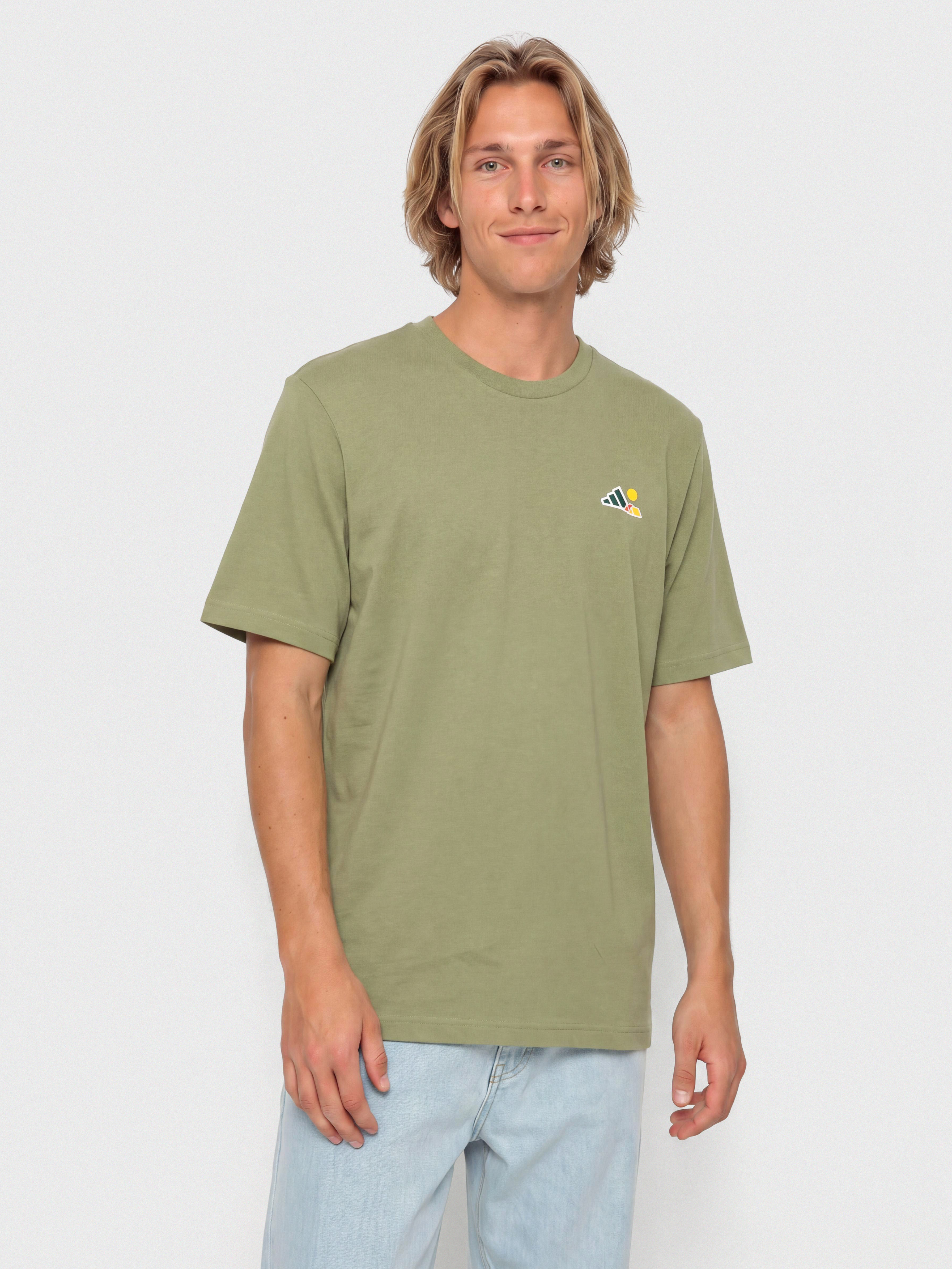 Póló adidas Camper G T