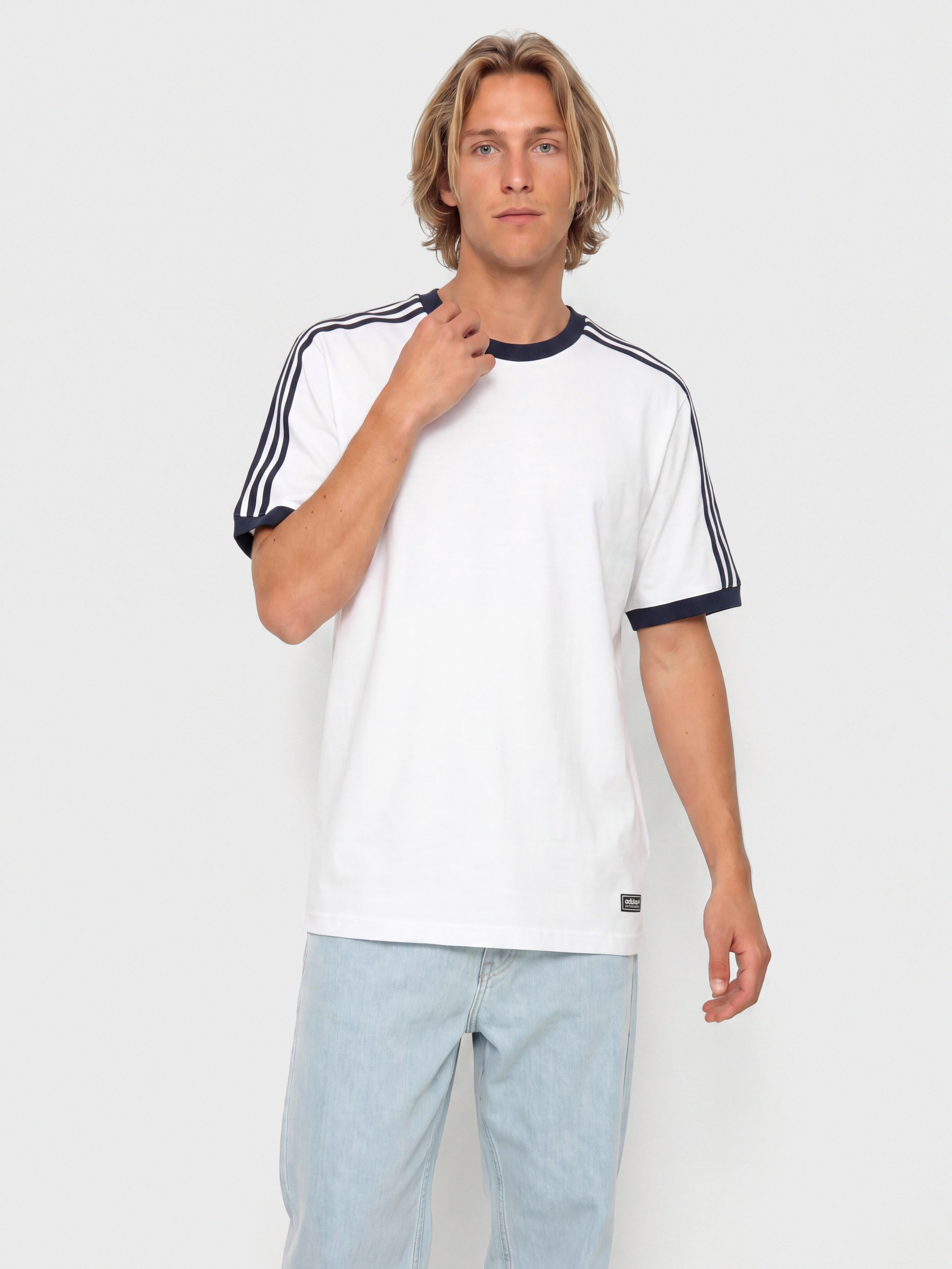adidas Fsbs Ringer Póló