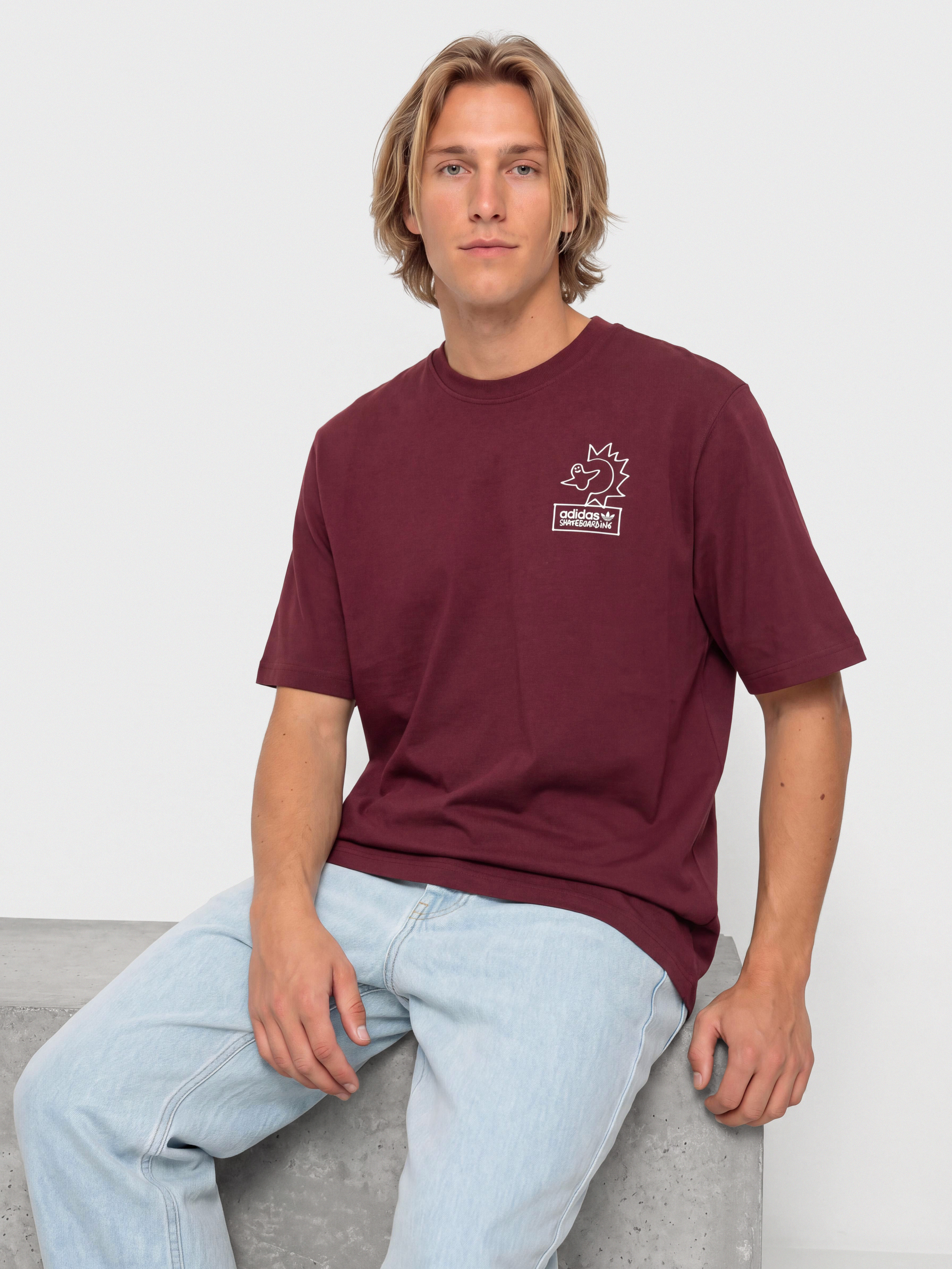 adidas Gonz Na Pu00f3lu00f3 (shared/halsil)