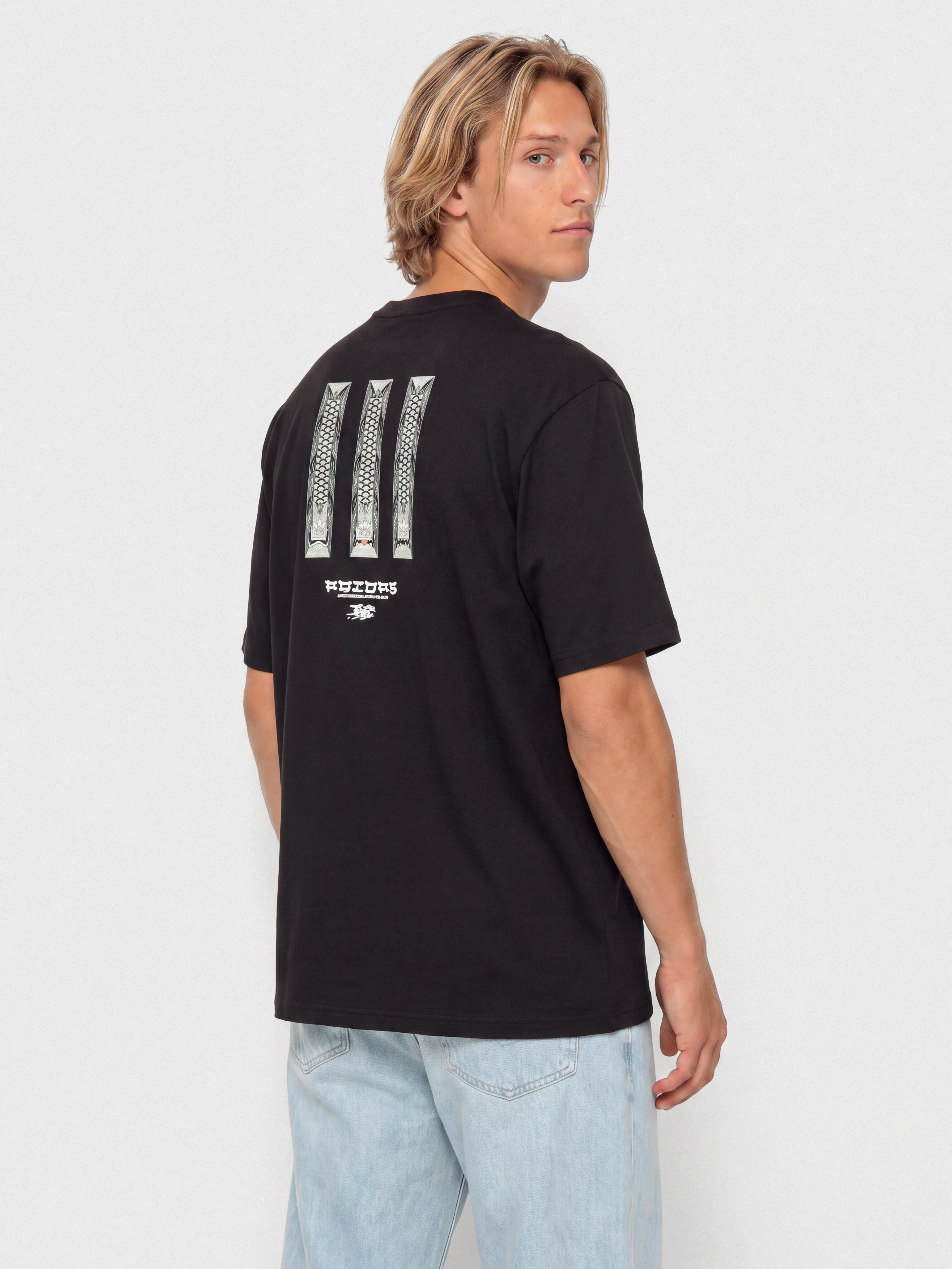 adidas Tos Curb Póló