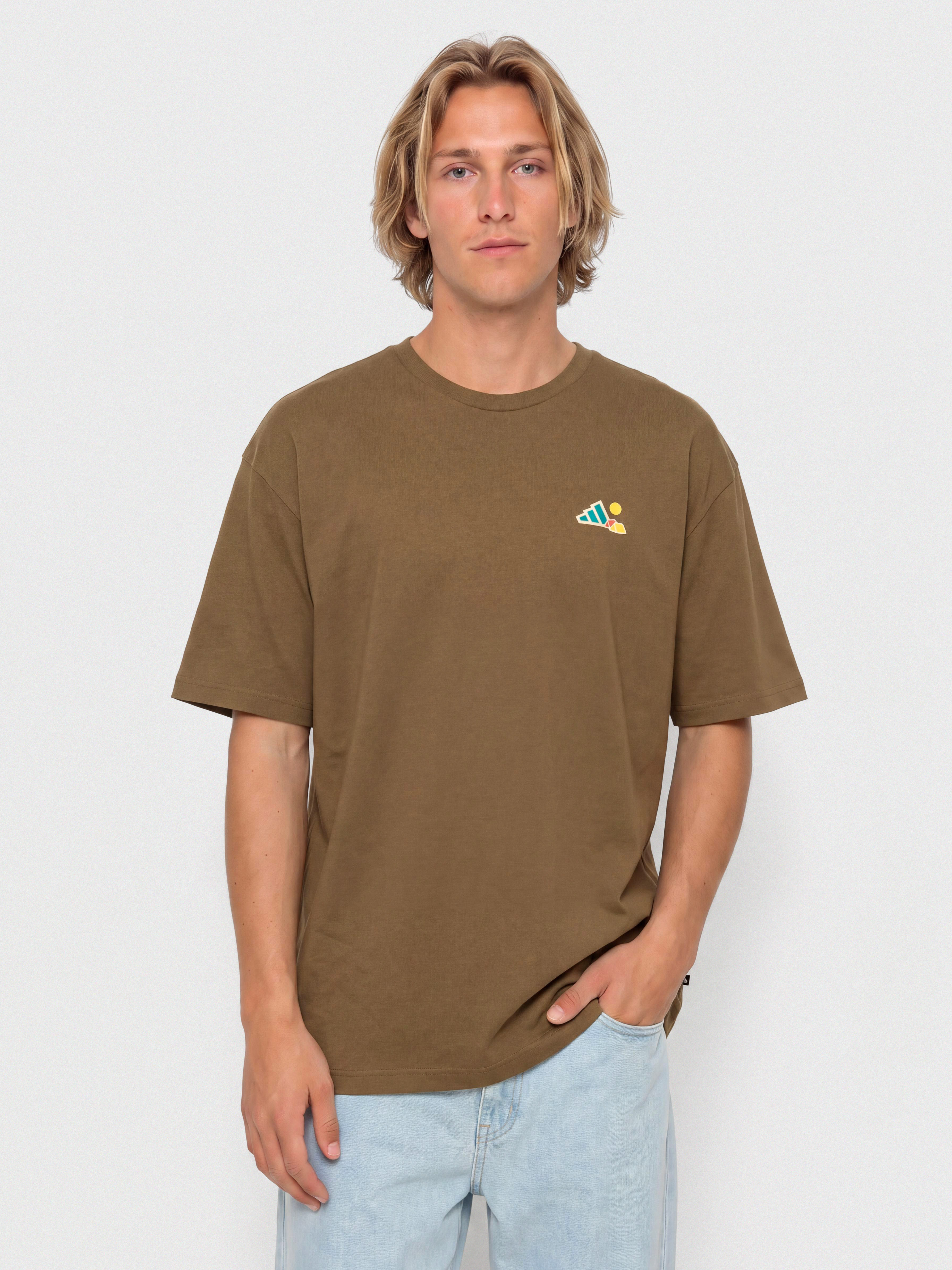 adidas Camper G T Póló