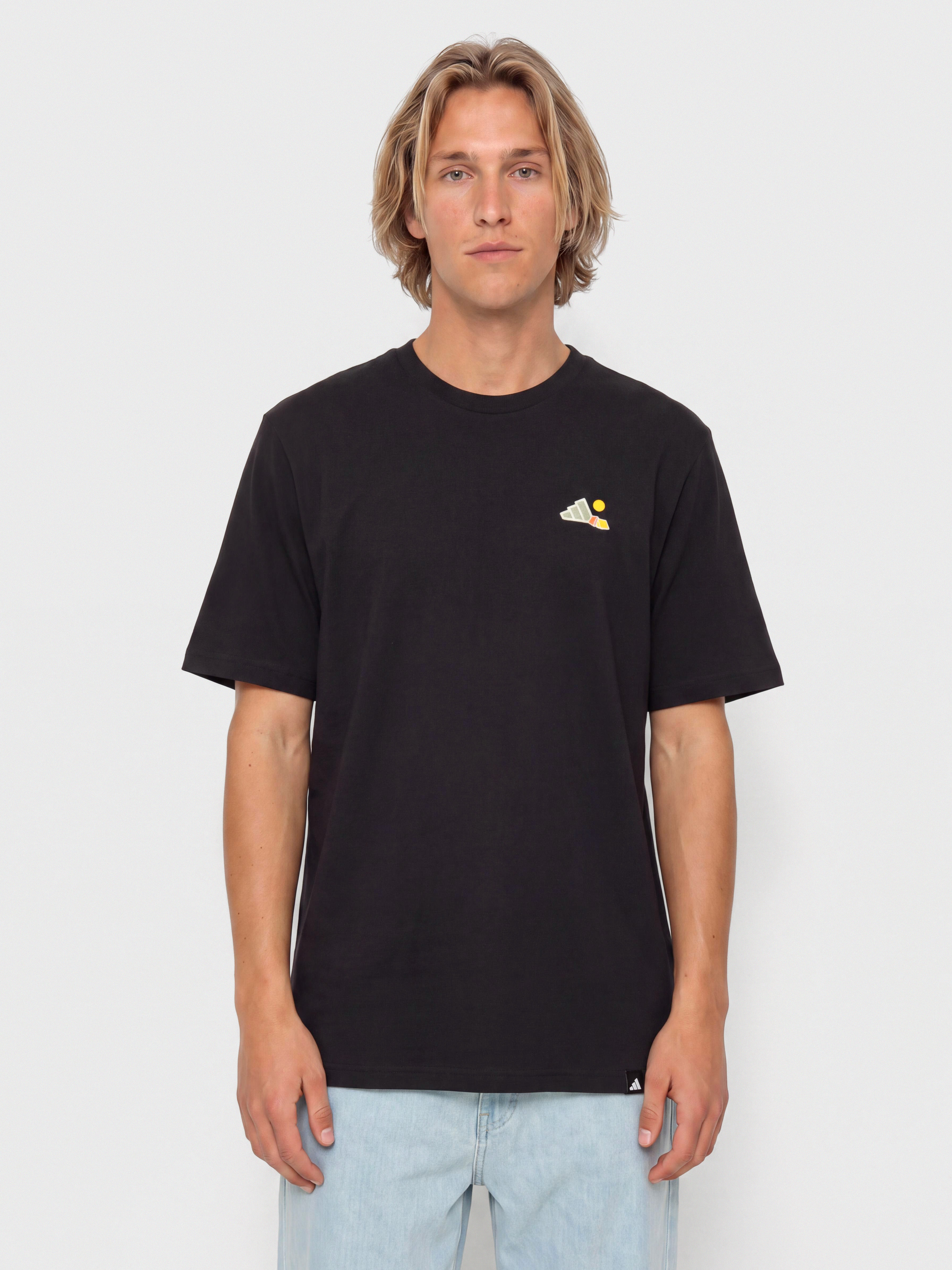 Póló adidas Camper G T