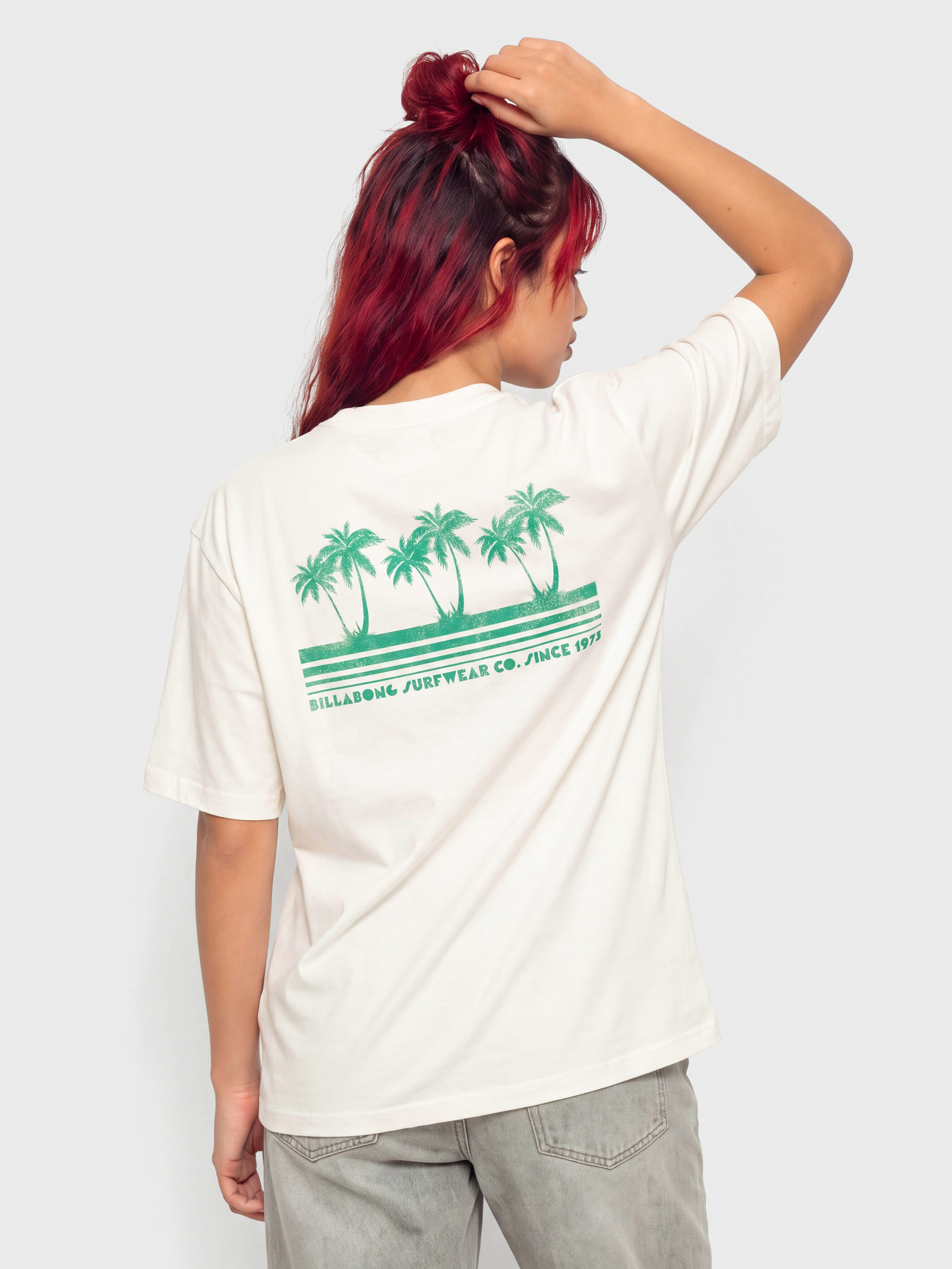 Billabong My Beach Club Wmn Póló