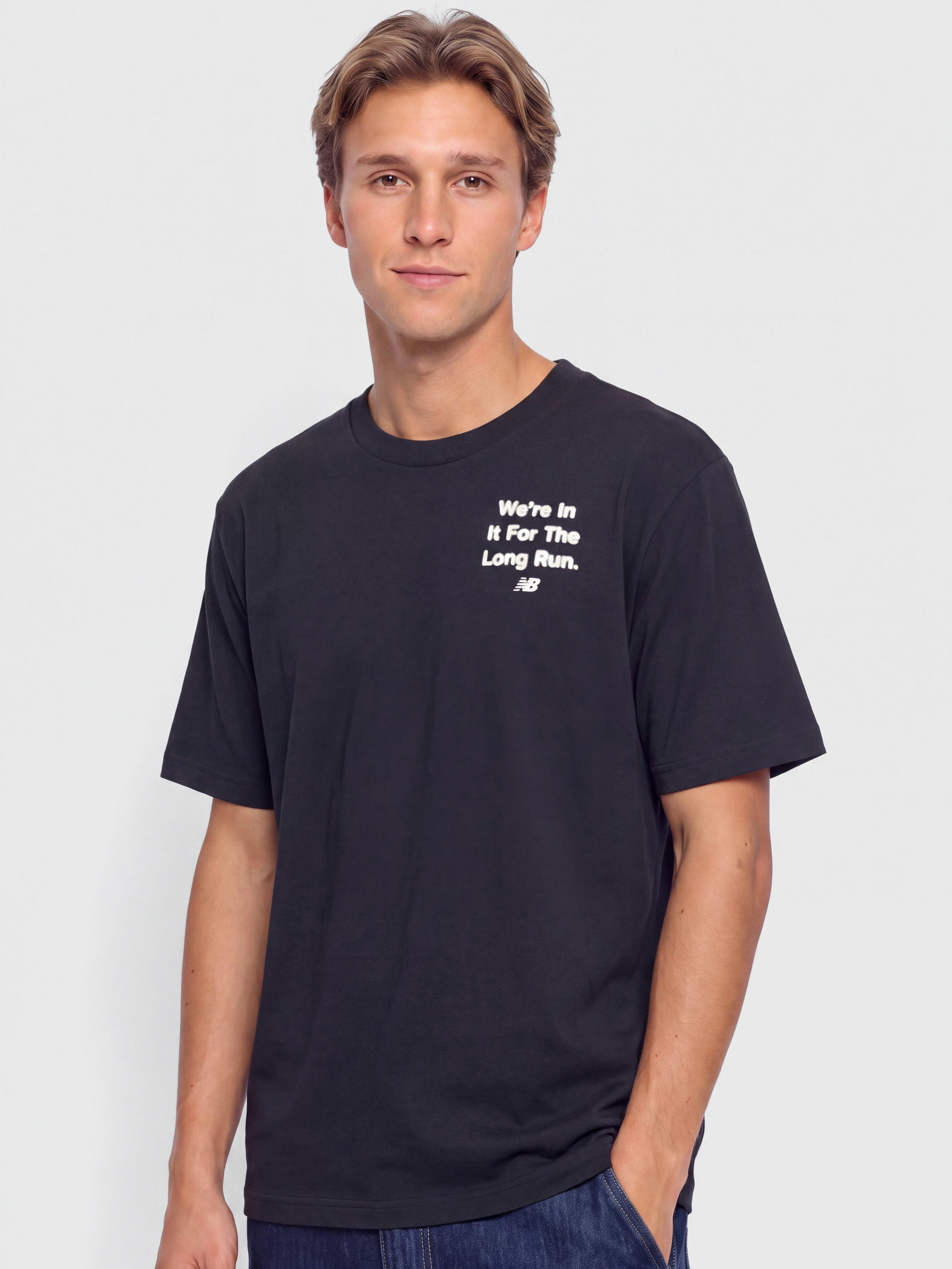 New Balance Foggy Daze 1906 Pu00f3lu00f3 (dark night)