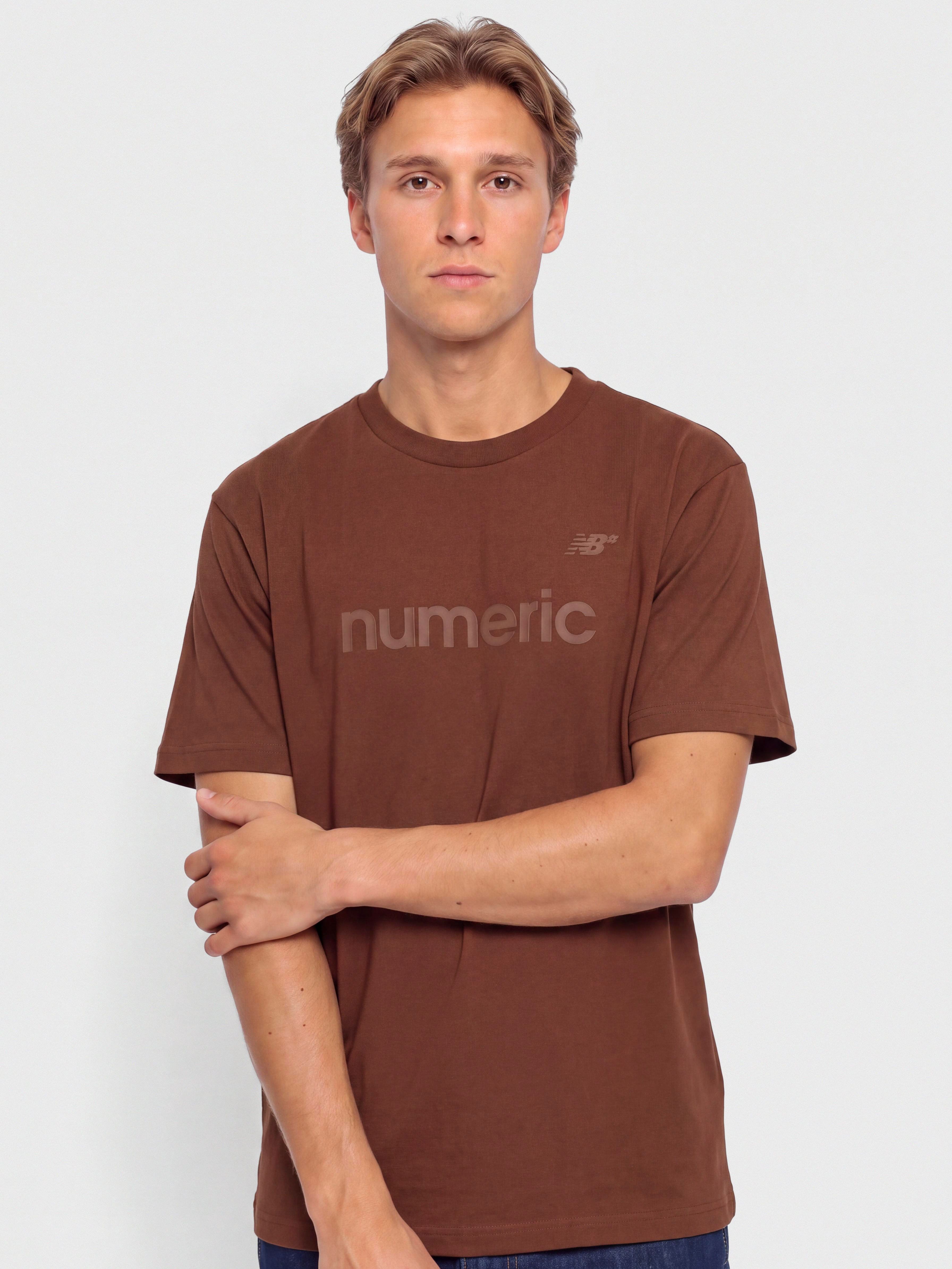 New Balance Numeric Póló