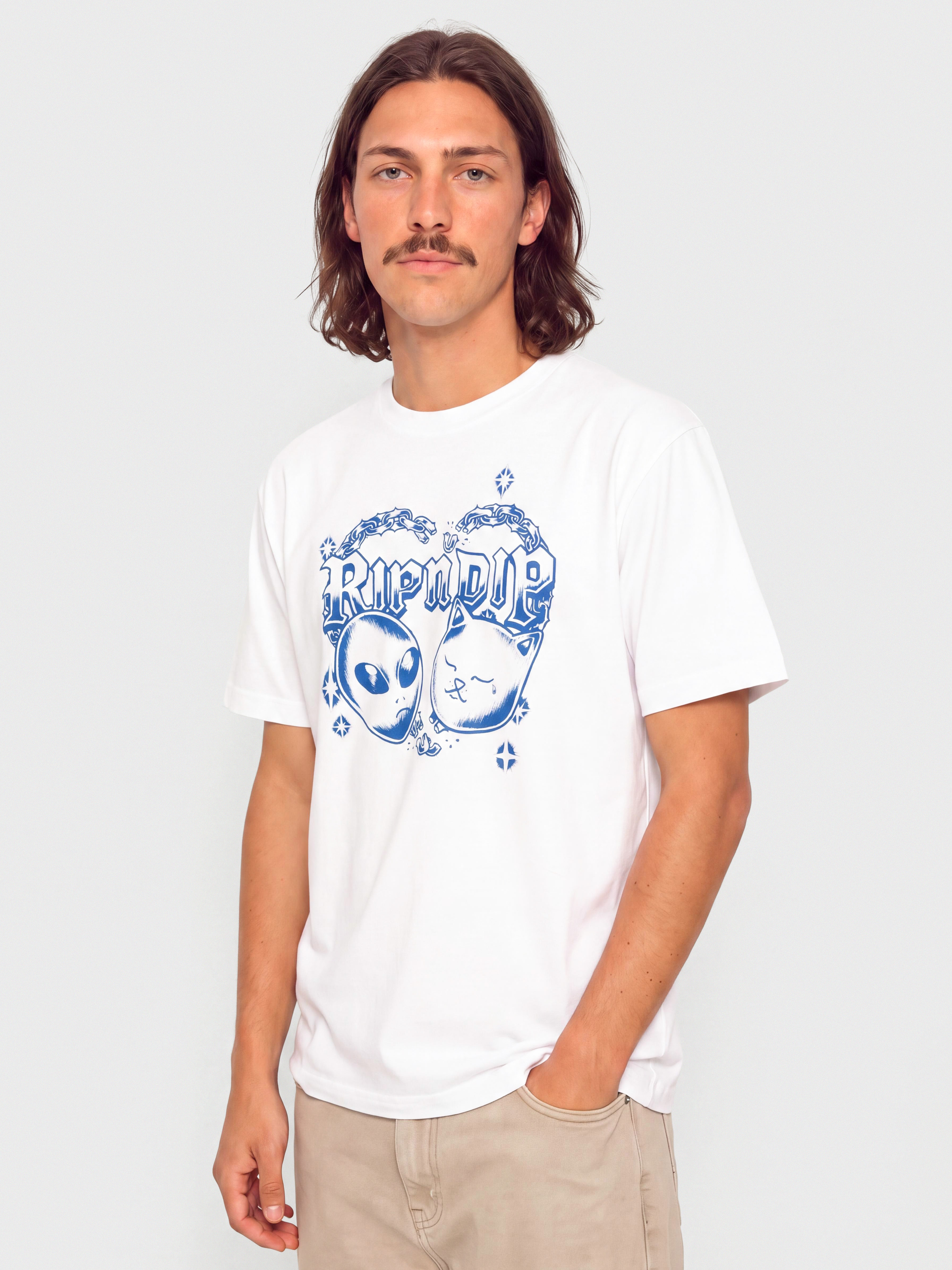 RipNDip Kali Póló (white)