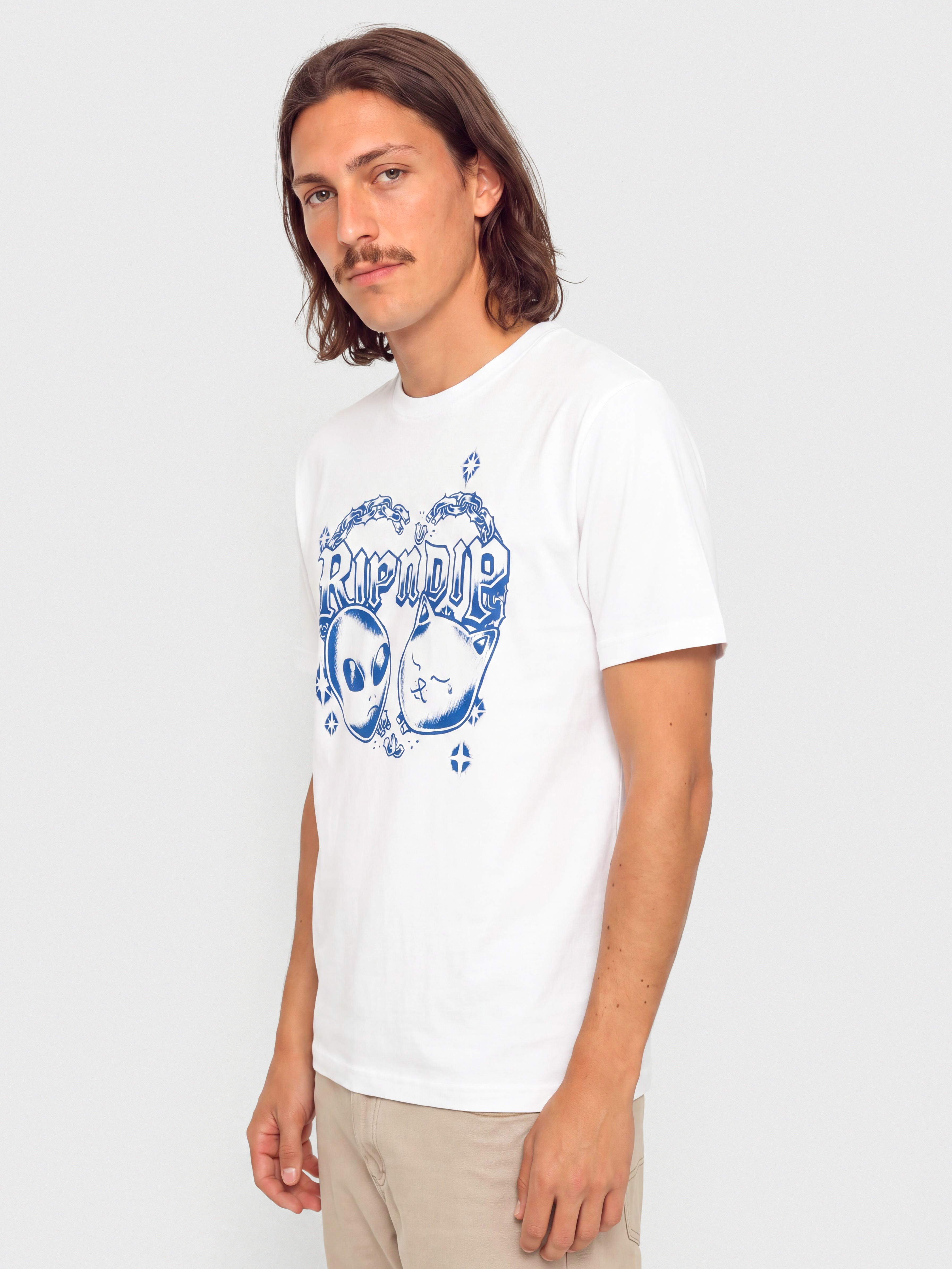RipNDip Kali Póló (white)