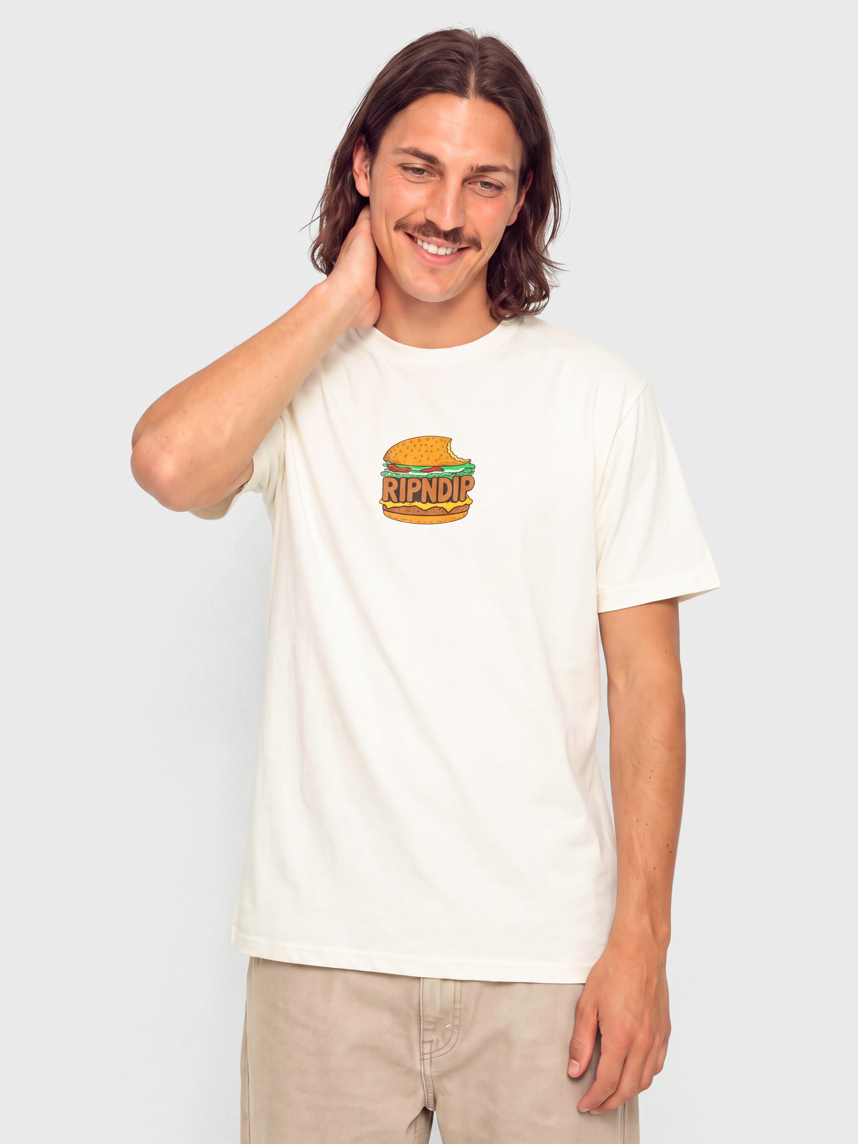 RipNDip Bite Me Póló