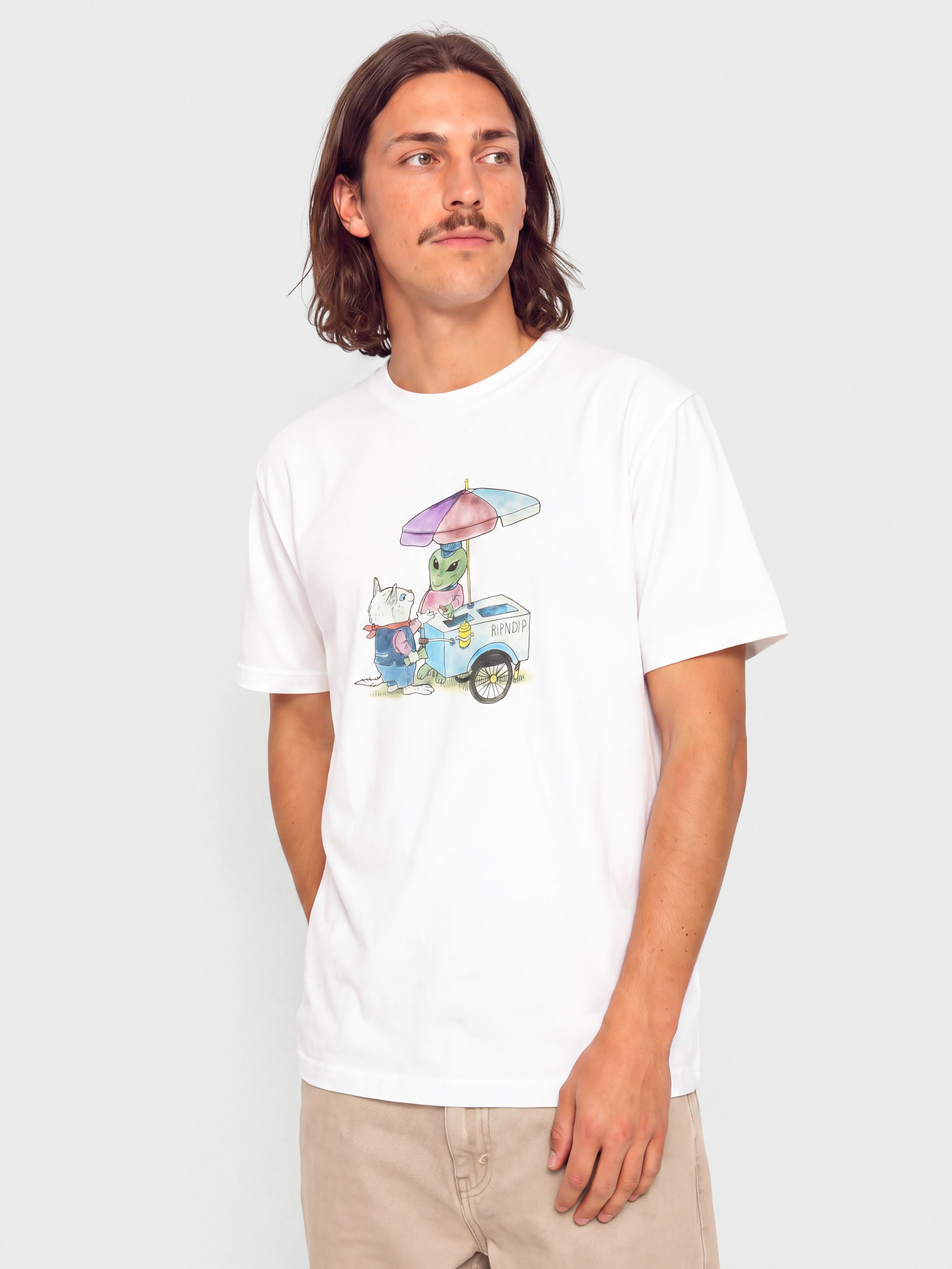 RipNDip Nerm Frios Póló
