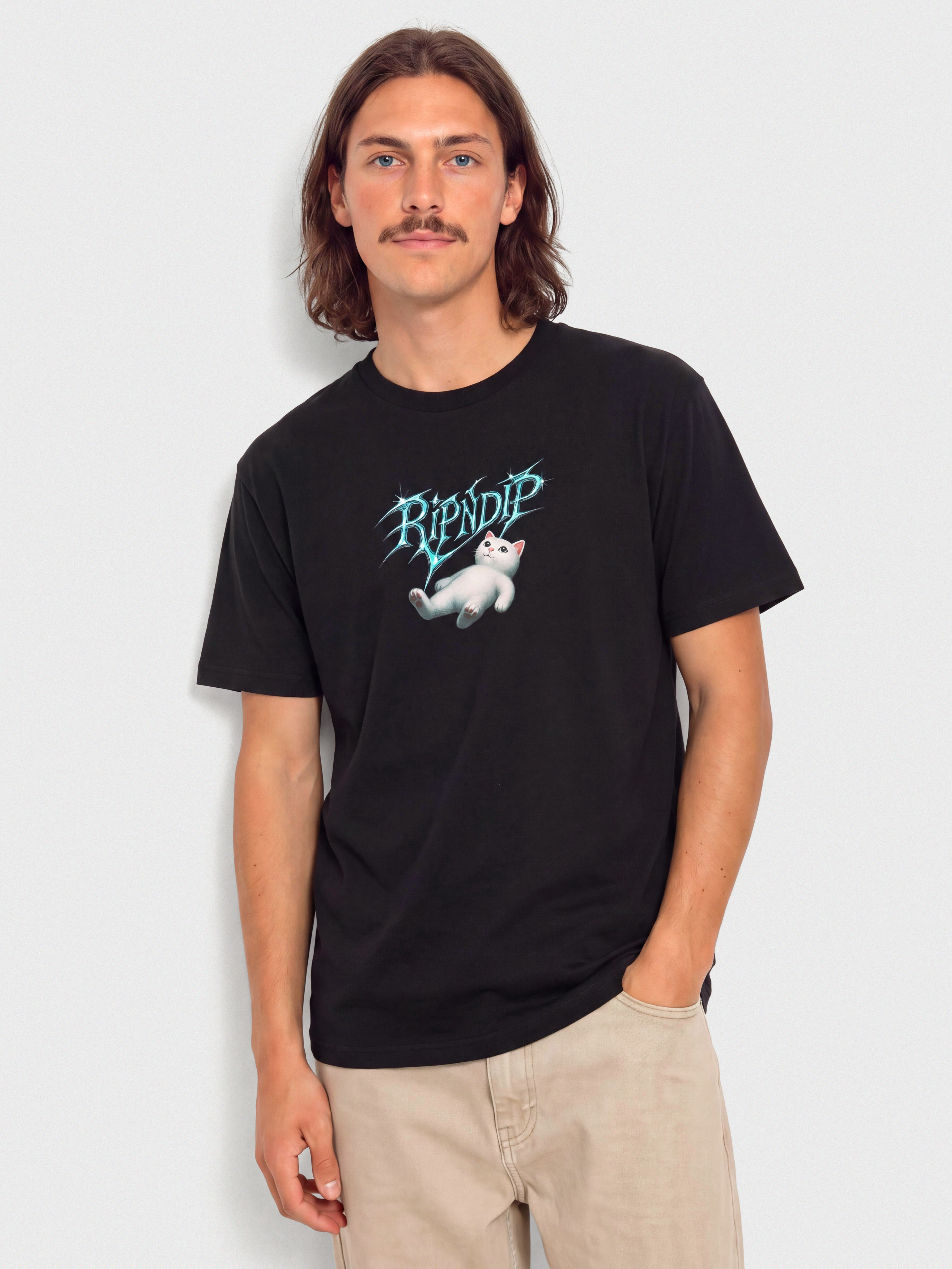 RipNDip Space Vision Póló