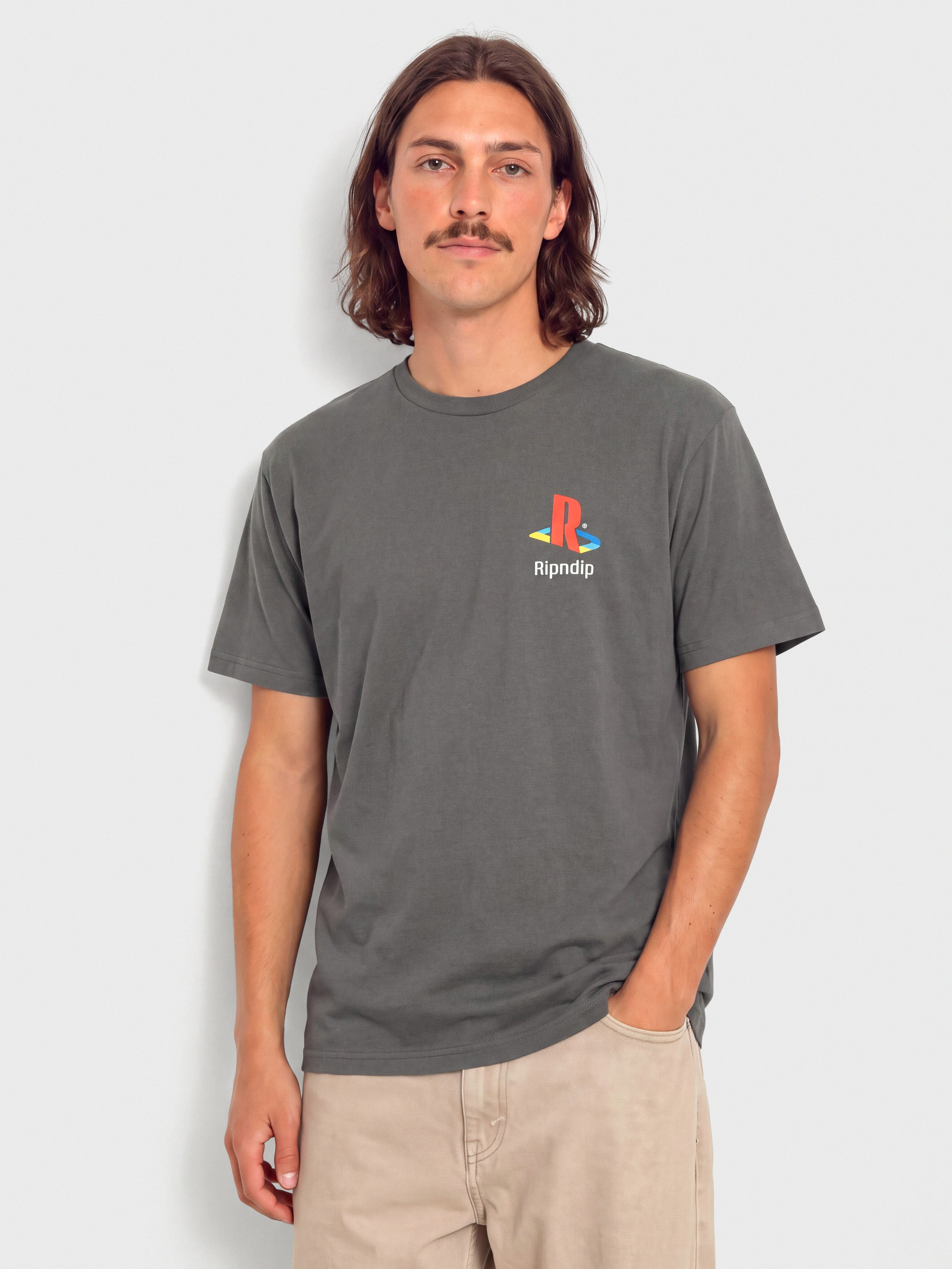 RipNDip NermII Póló